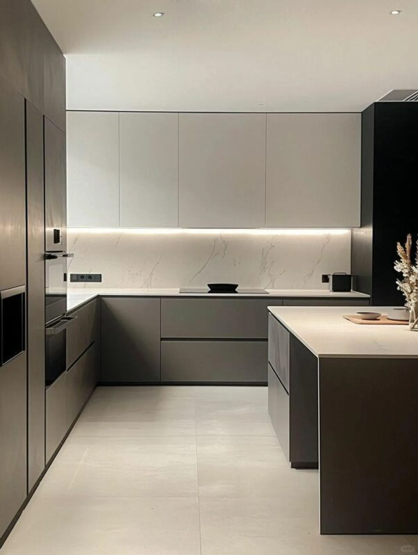Ville design a Cadro - Foto 13 di 22