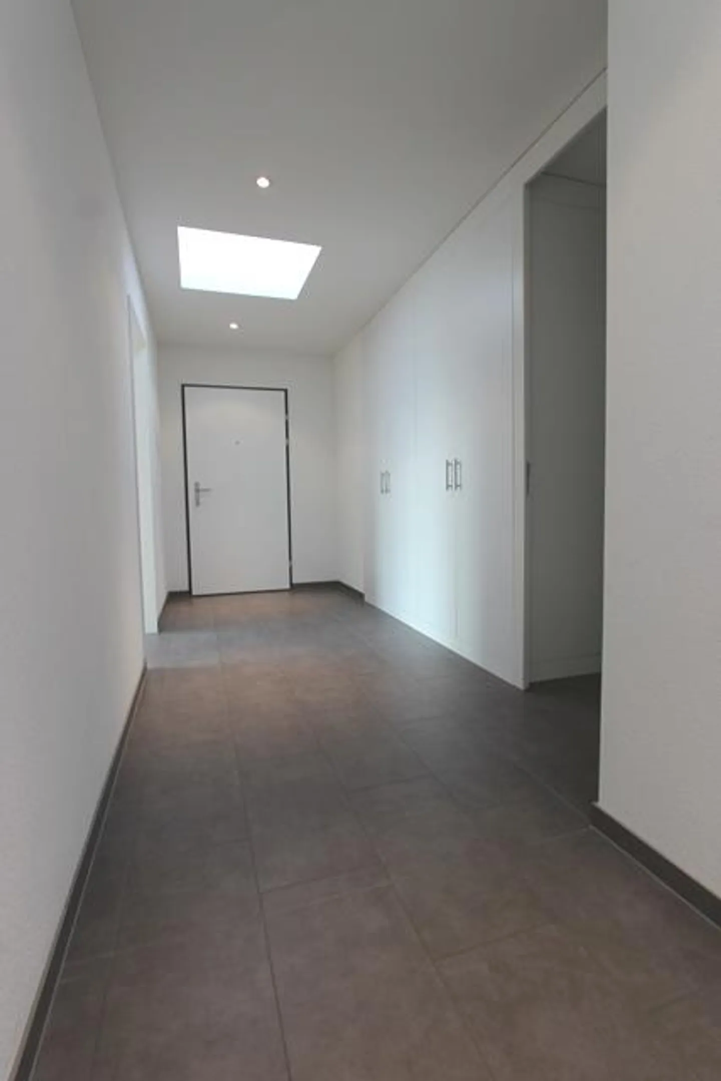 Stilvolle Attikawohnung in Fislisbach - Foto 6 von 12