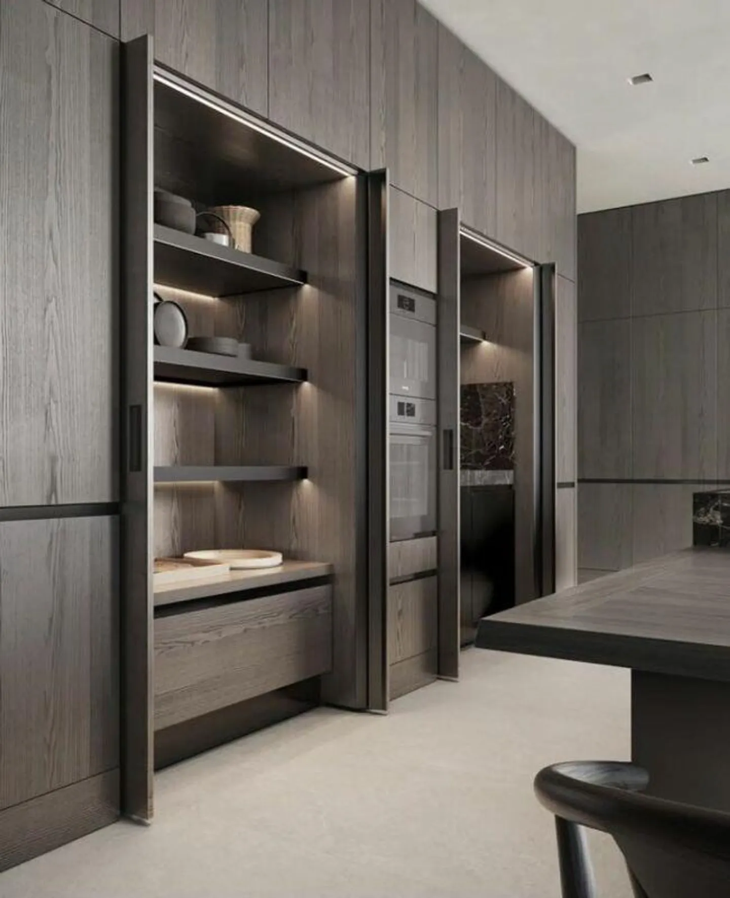 Ville design a Cadro - Foto 17 di 22