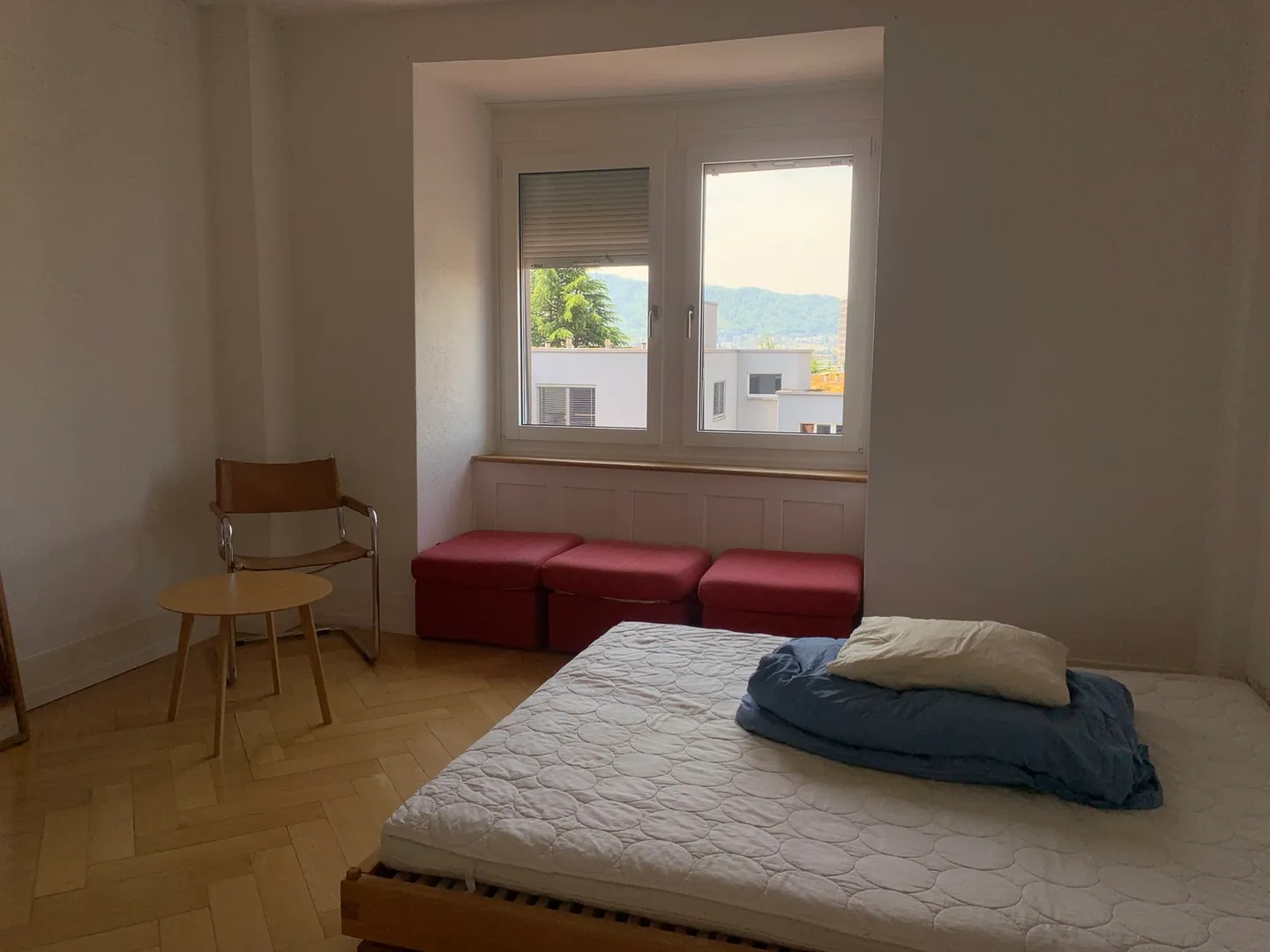 Sunny Apartment with Balconies - Photo 3 of 7