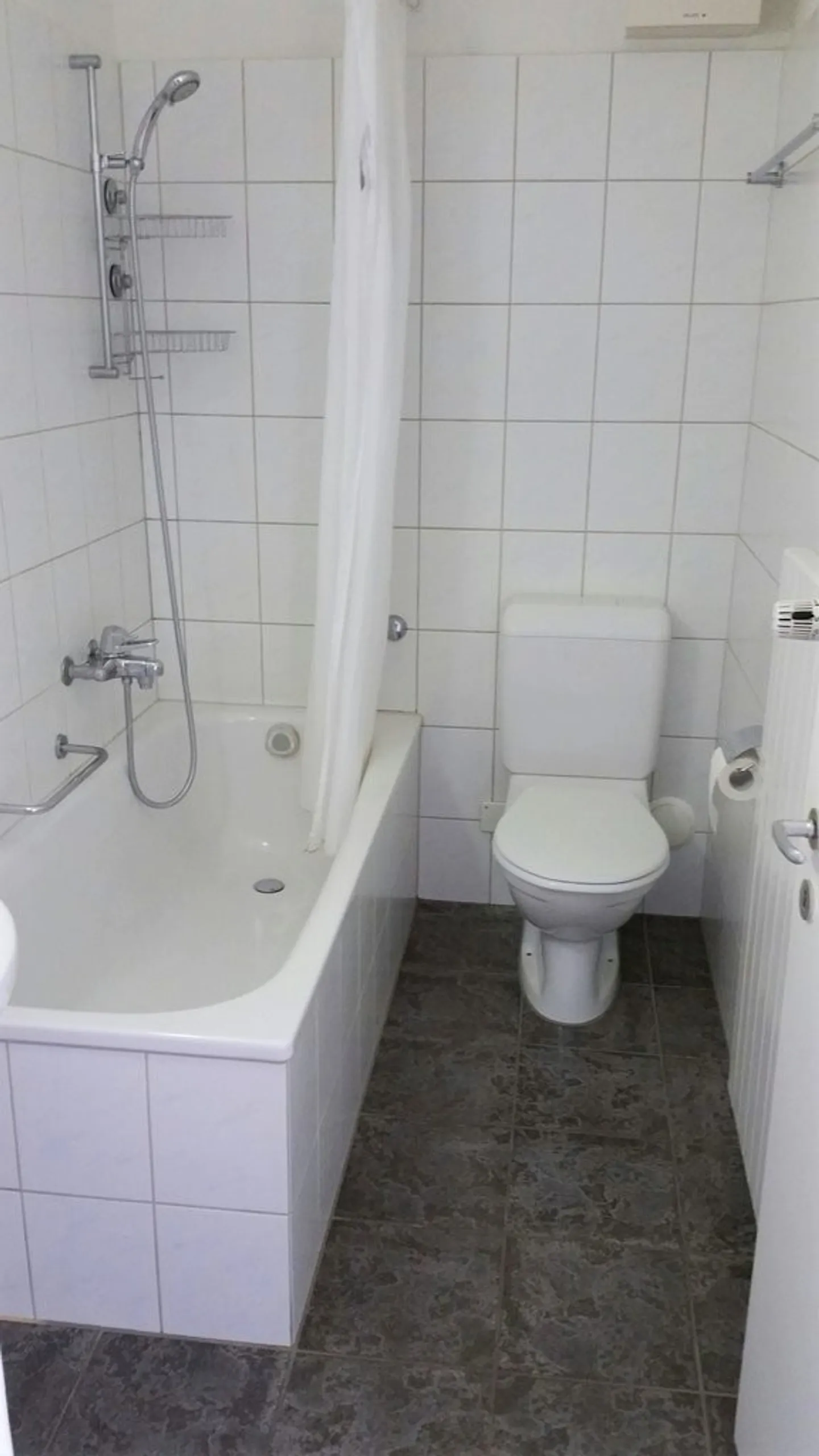 Apartment for rent - Photo 5 of 5