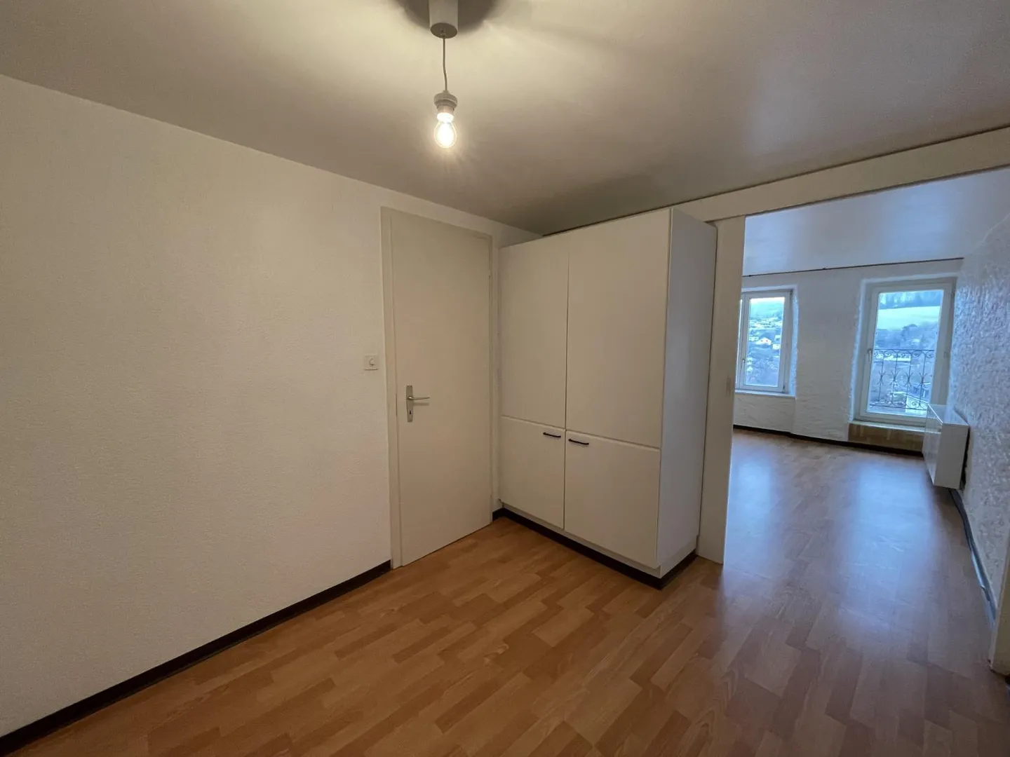 Charmante 2,5-Zimmer-Wohnung - Foto 5 von 13