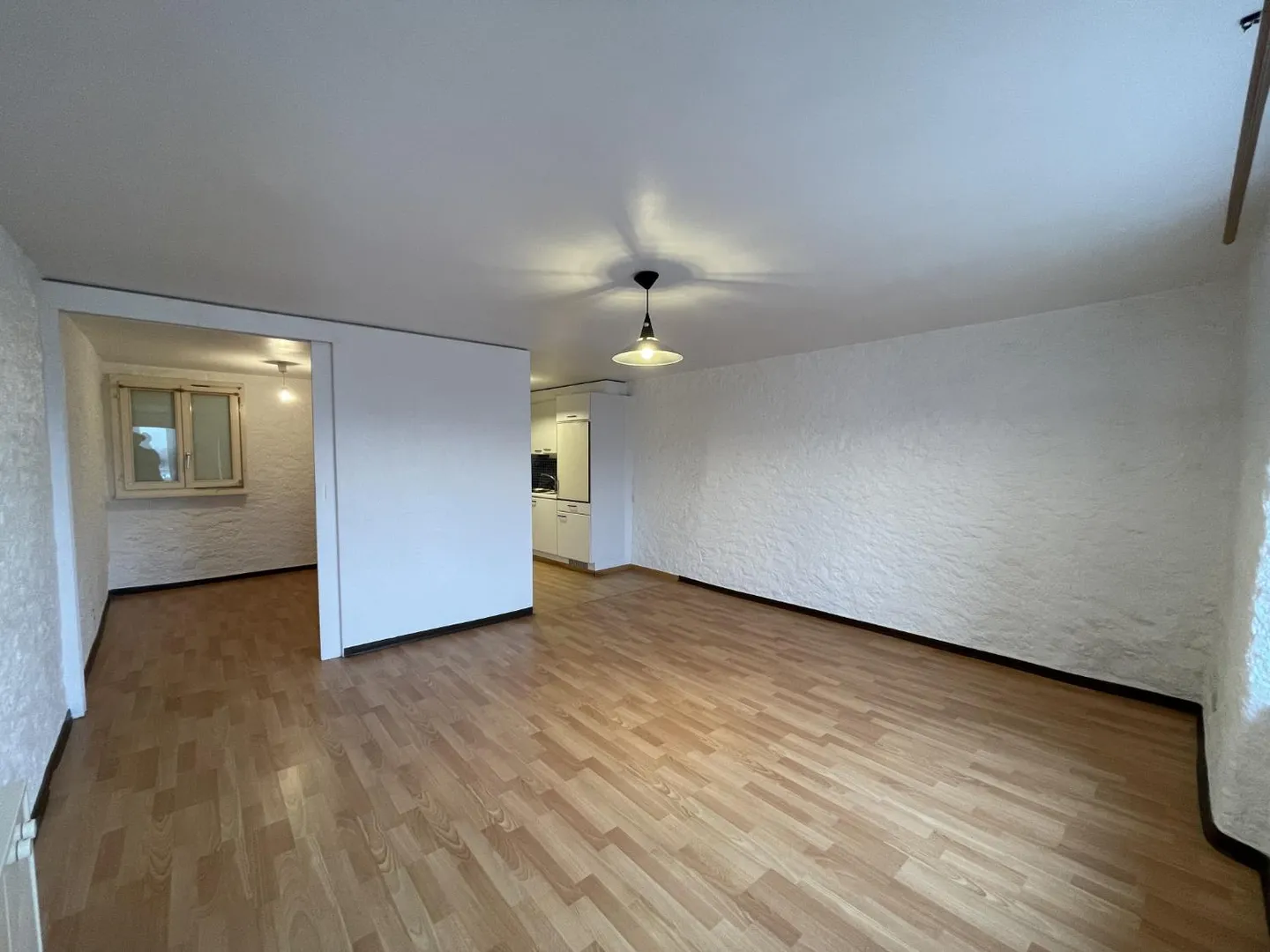 Charmante 2,5-Zimmer-Wohnung - Foto 6 von 13