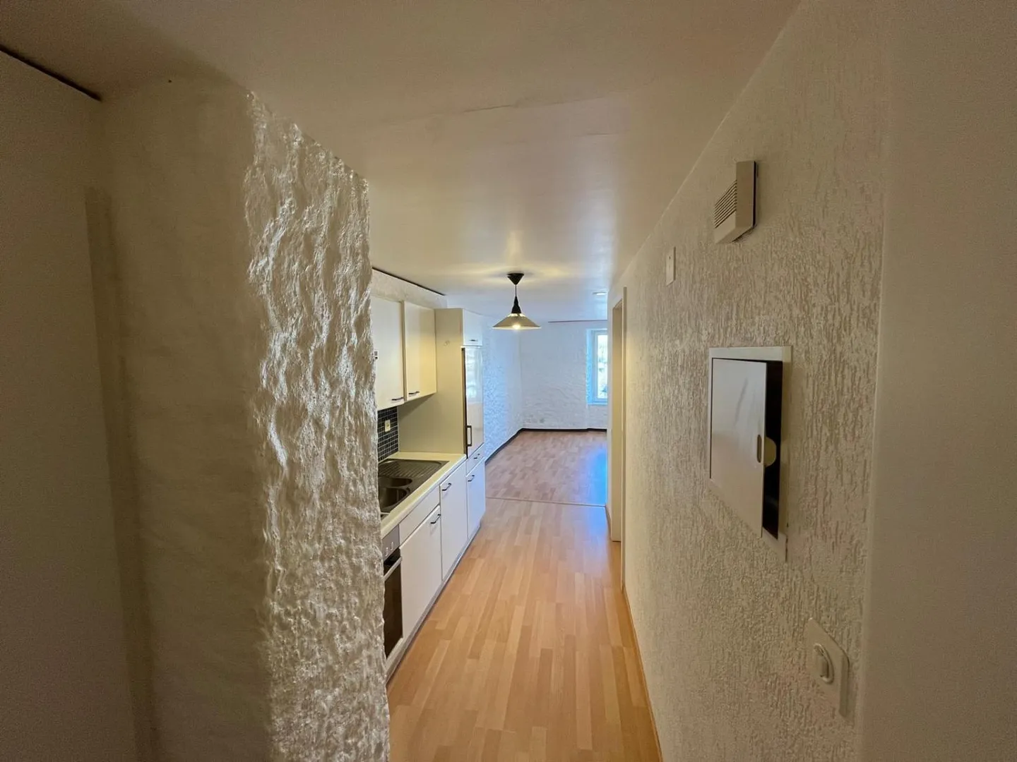 Charmante 2,5-Zimmer-Wohnung - Foto 12 von 13