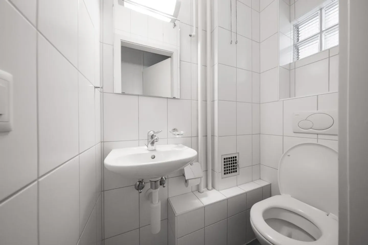 Ampio e luminoso appartamento familiare in una posizione tranquilla! - Foto 10 di 12