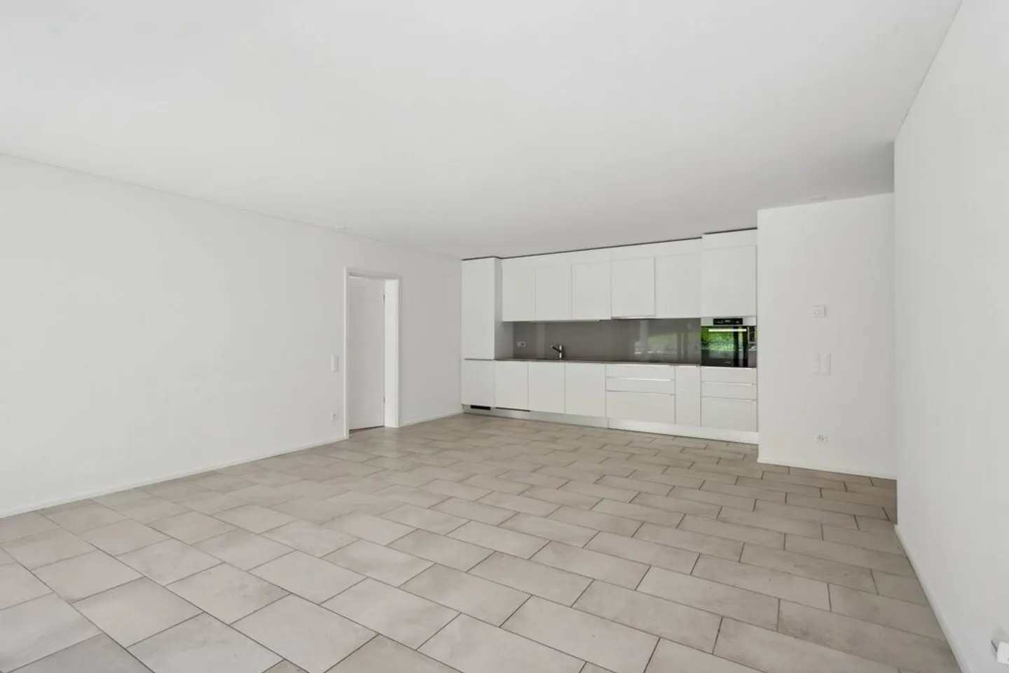 Modernes Apartment im Grünen - Foto 3 von 9