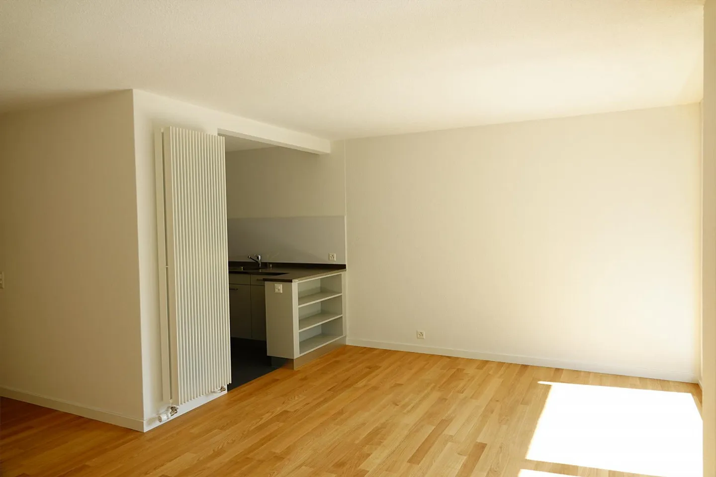 bright 4.5 room apartment - Photo 2 of 6