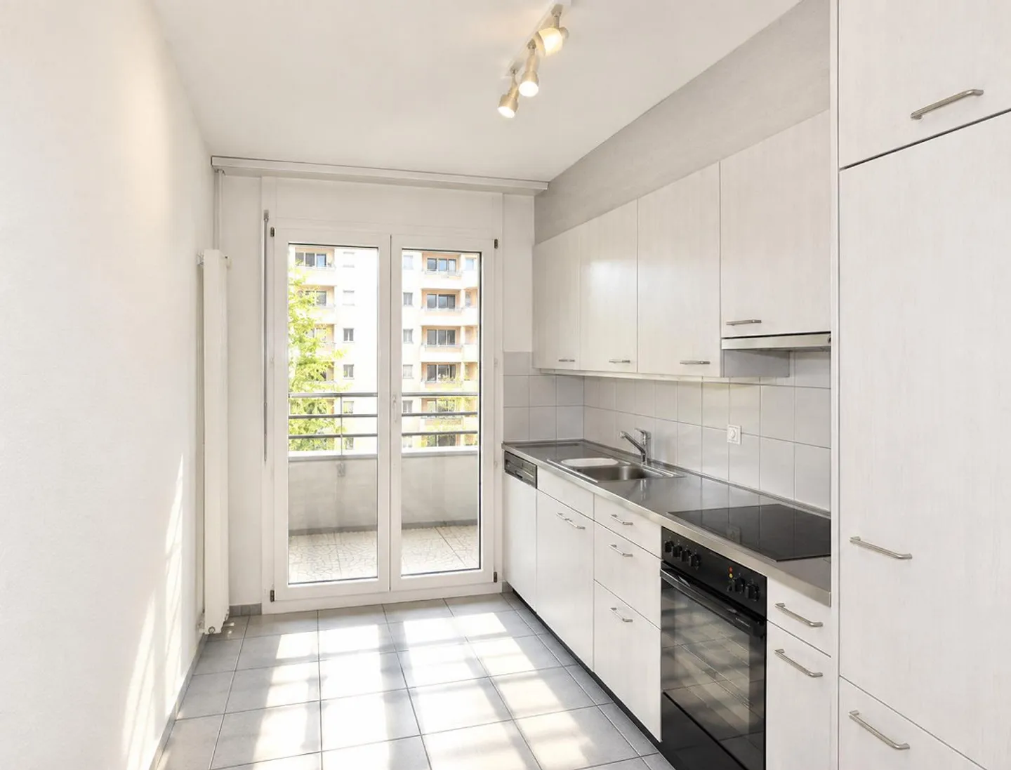 Your new home in Pratteln - Photo 2 of 8