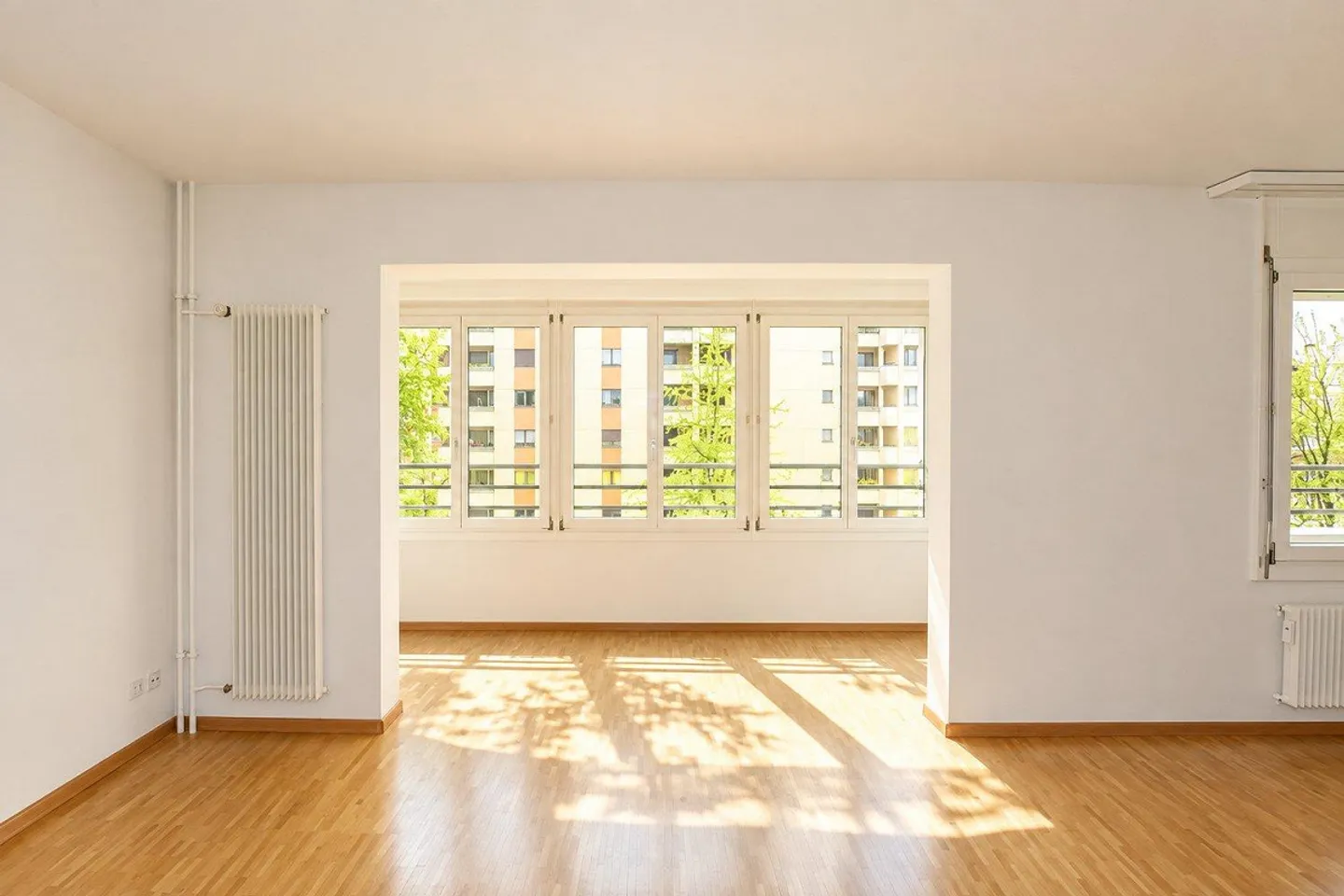 Your new home in Pratteln - Photo 3 of 8