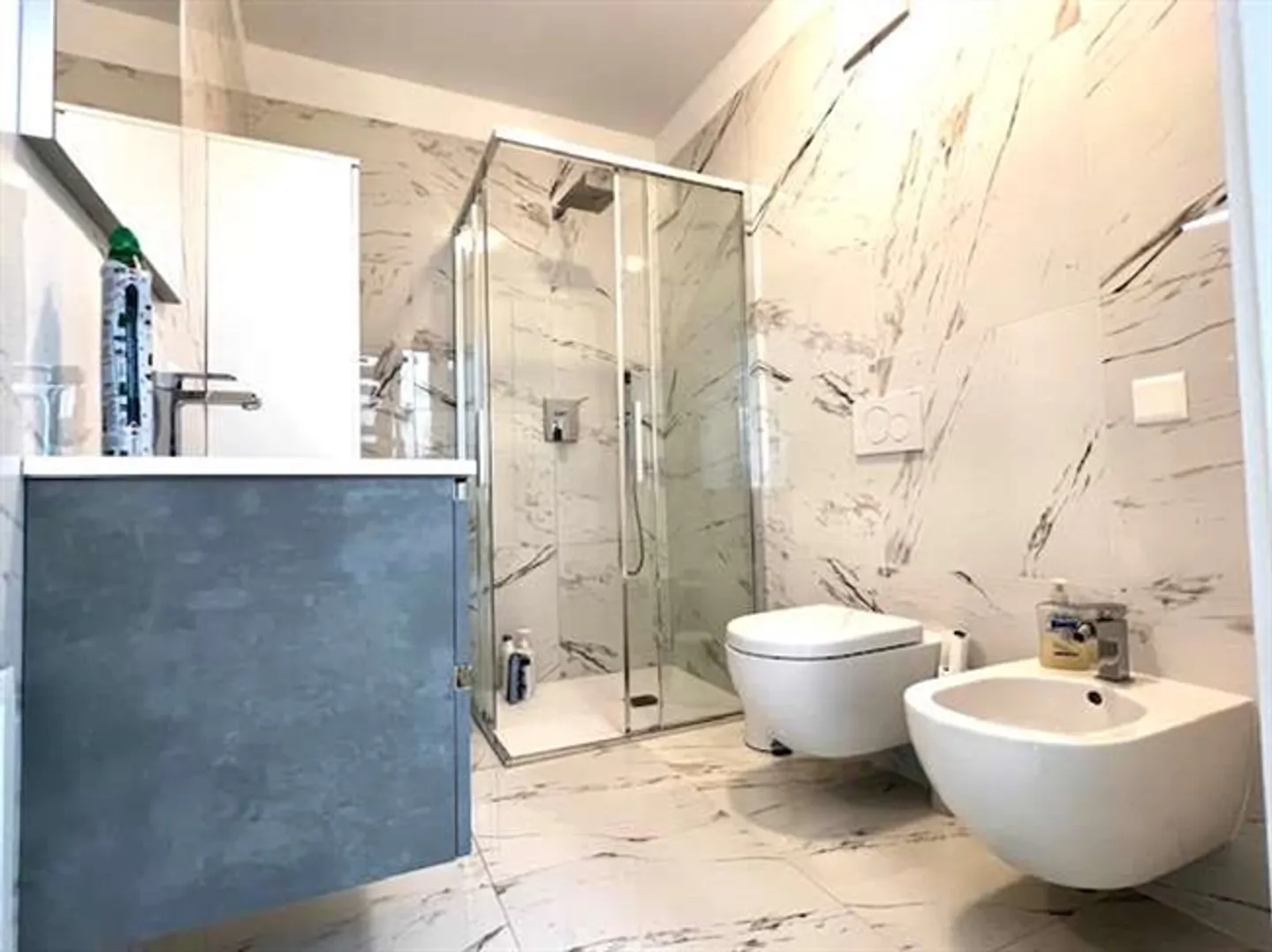 Nouvel appartement avec jardin sur le toit également meublé - Photo 15 sur 20