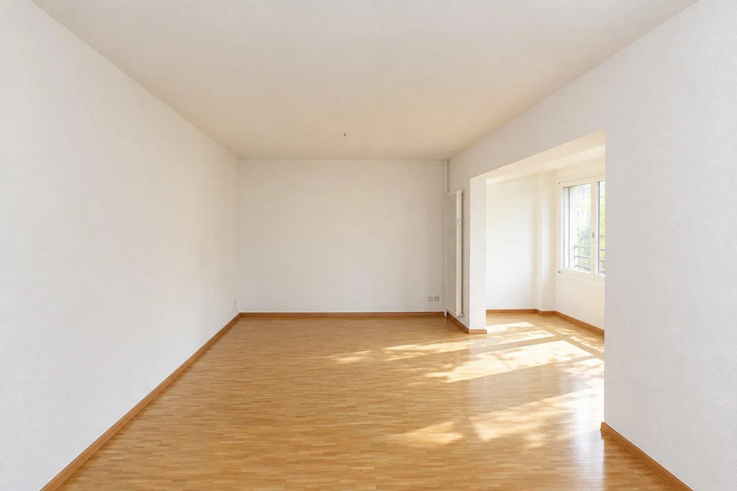 Your new home in Pratteln - Photo 4 of 8
