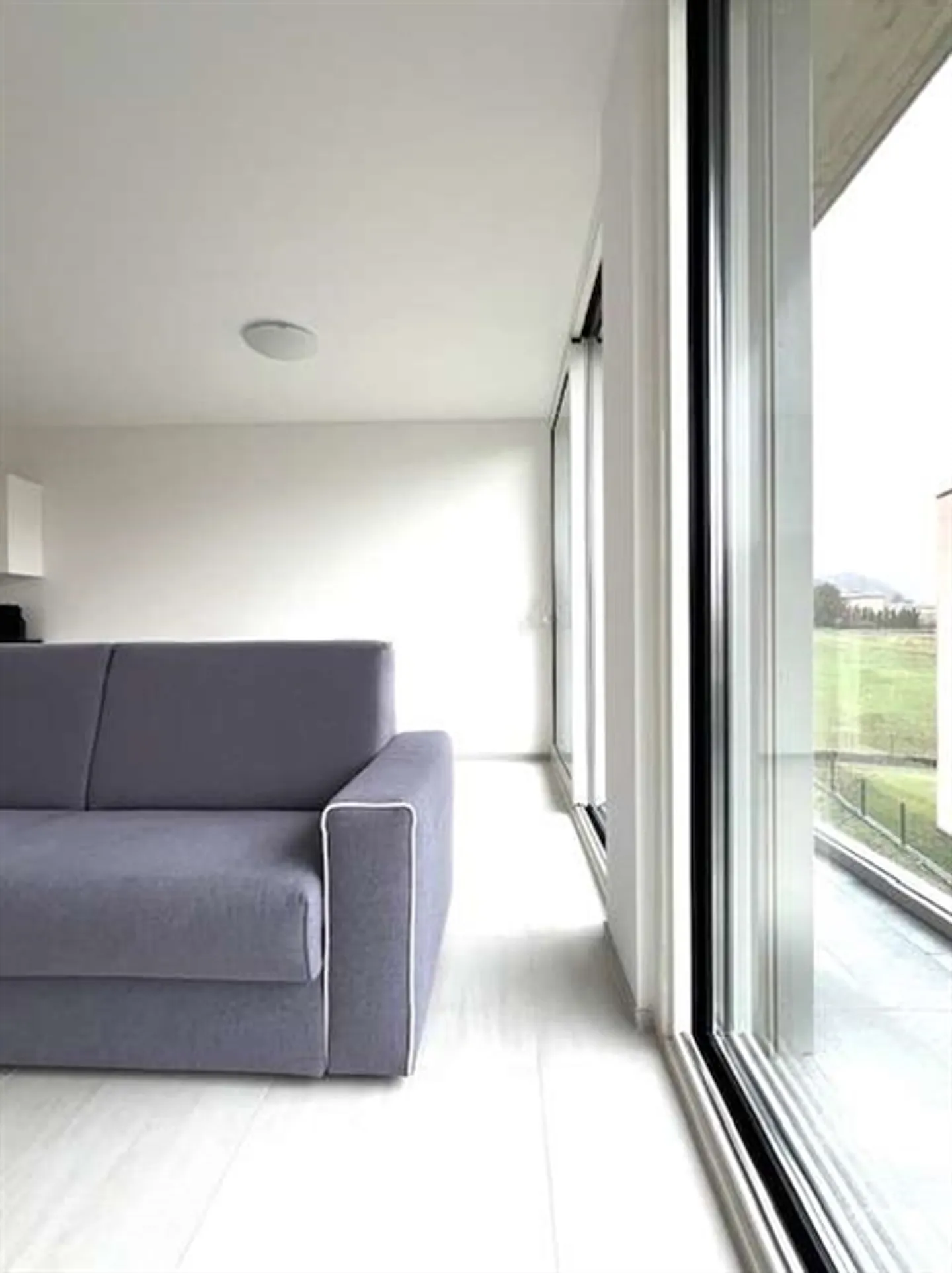 Nouvel appartement avec jardin sur le toit également meublé - Photo 17 sur 20