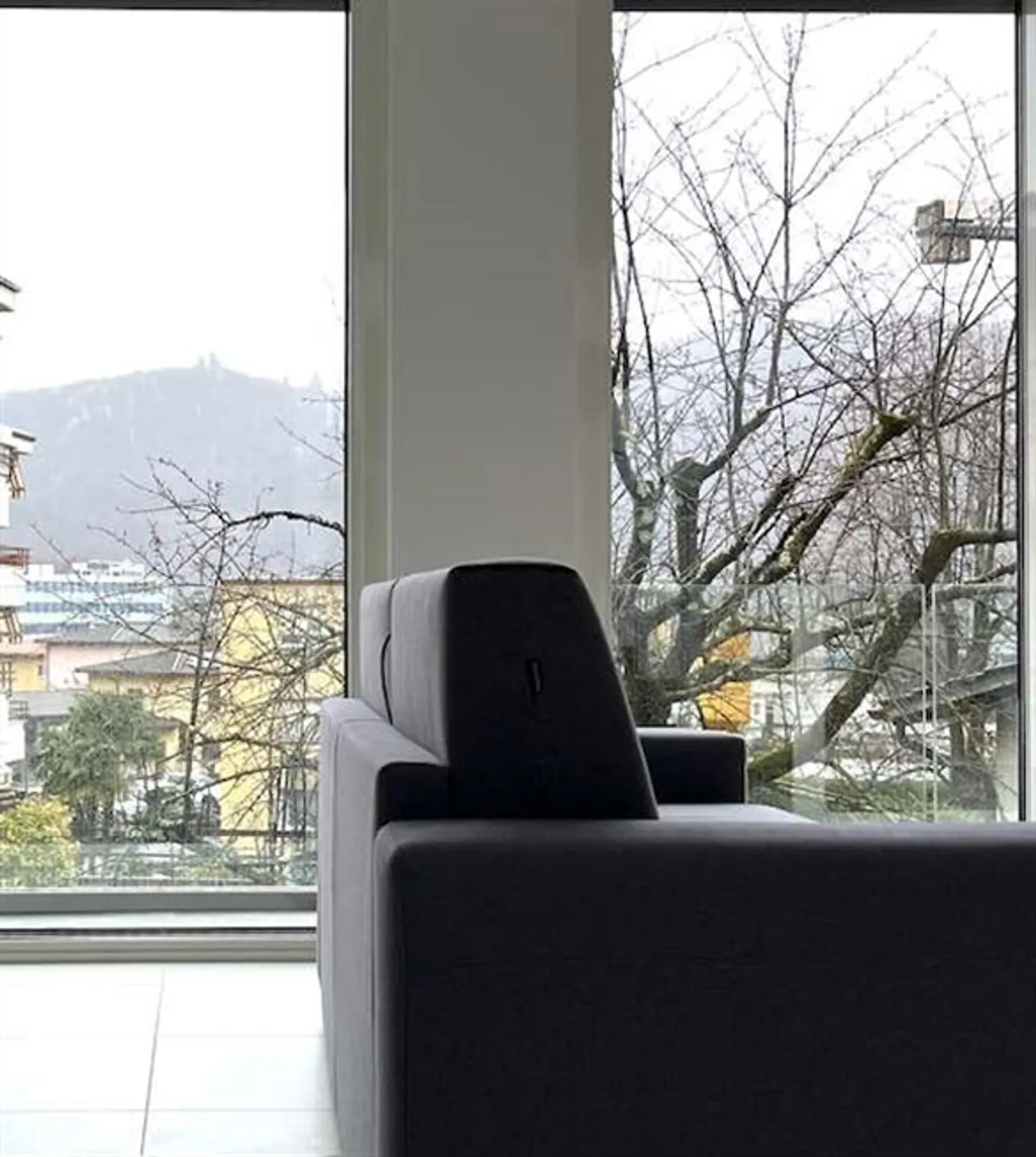 Nouvel appartement avec jardin sur le toit également meublé - Photo 19 sur 20