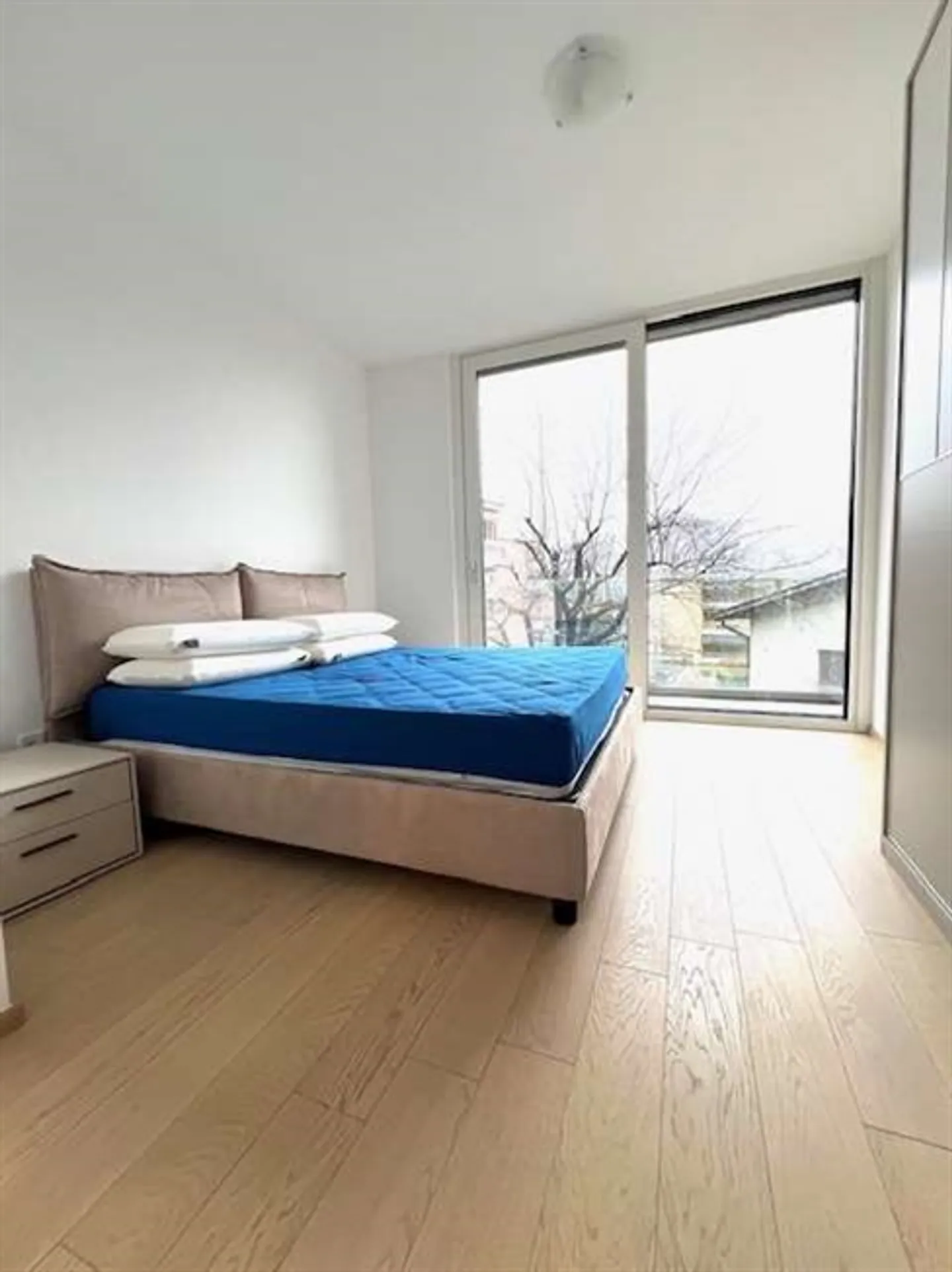 Nouvel appartement avec jardin sur le toit également meublé - Photo 20 sur 20