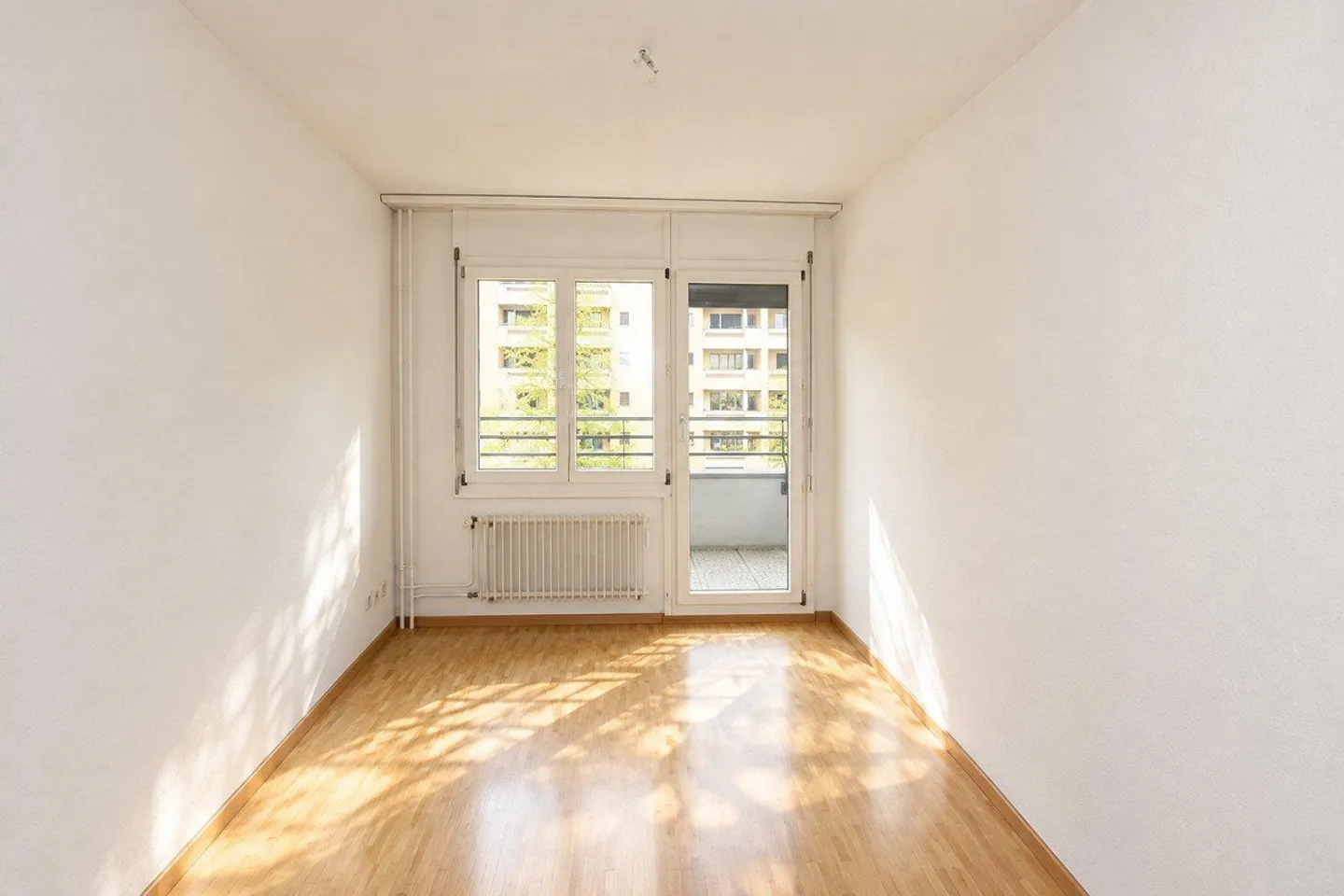 Your new home in Pratteln - Photo 6 of 8