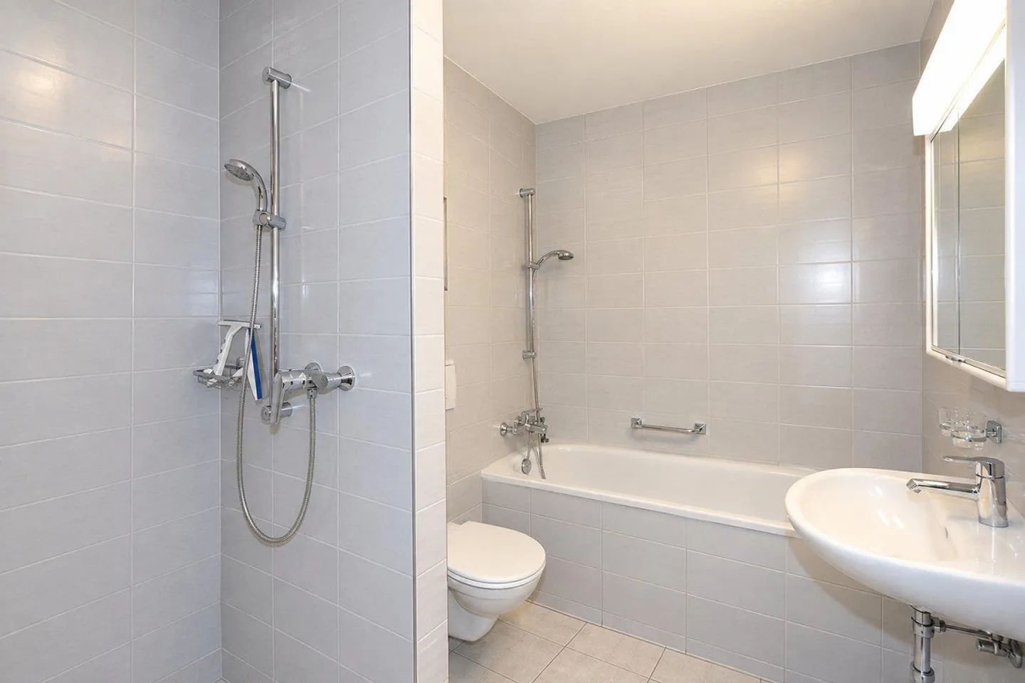Your new home in Pratteln - Photo 7 of 8