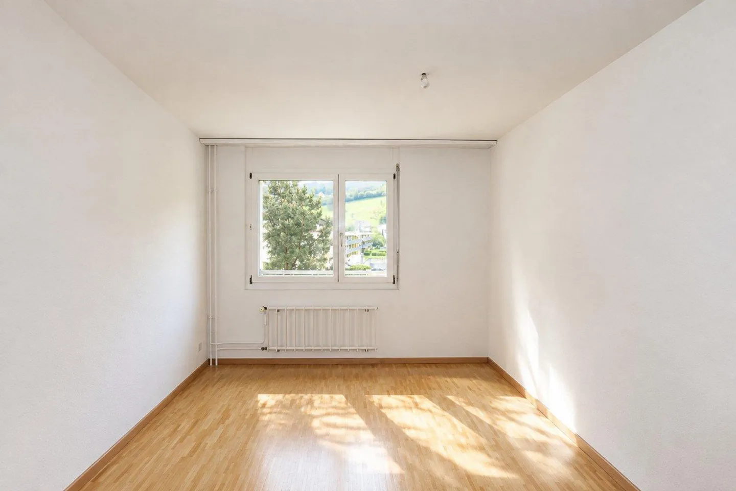 Your new home in Pratteln - Photo 8 of 8