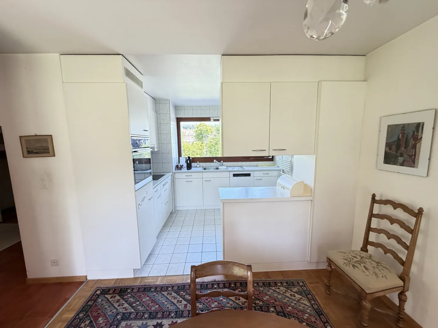 Elegante Villa in Porrentruy - Foto 5 von 12
