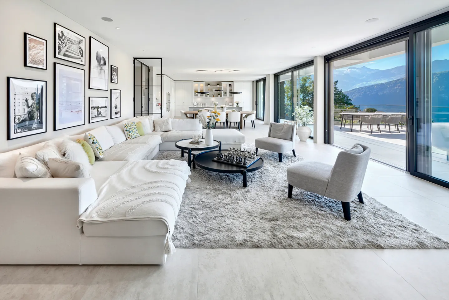 Orizzonte di Velluto - Foto 2 di 4