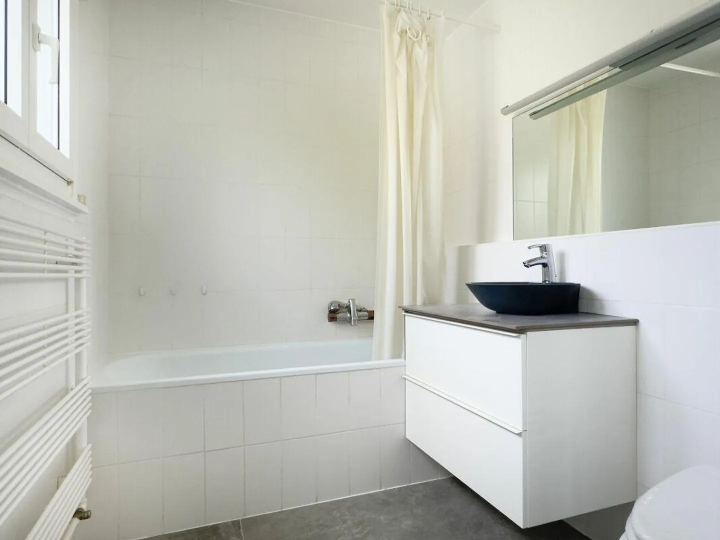 5.5-room terraced house with idyllic garden and sunny balcony - Photo 16 of 30