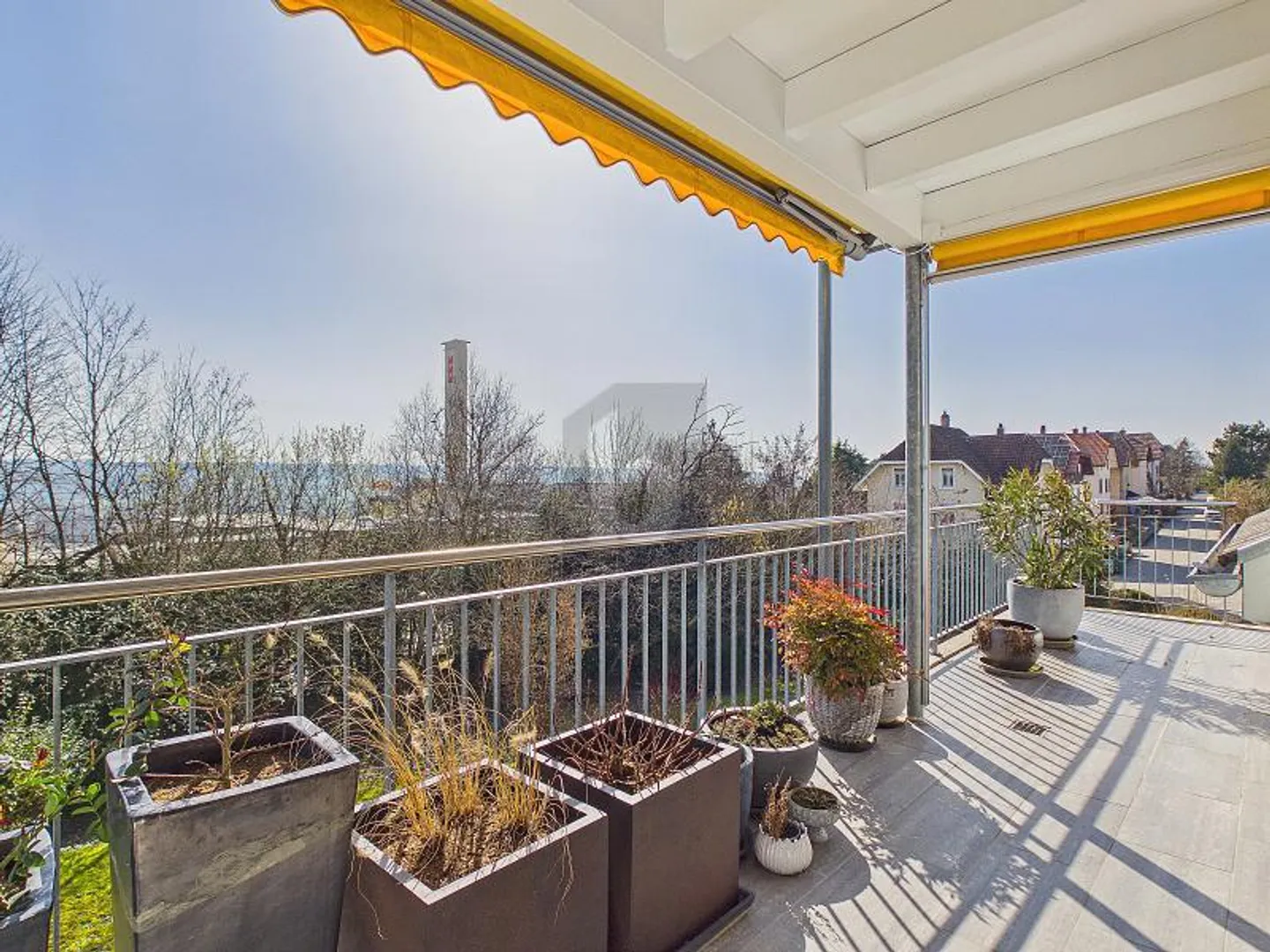 Charmante Maisonette mit Balkon - Foto 1 von 6