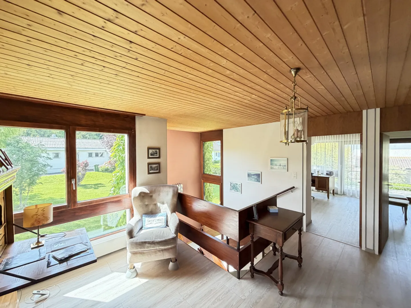 Elegante Villa in Porrentruy - Foto 7 von 12
