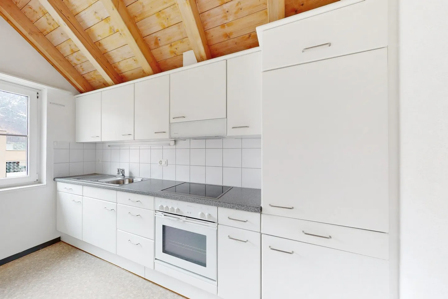 Gemütliche Dachwohnung am Walensee - Foto 2 von 8