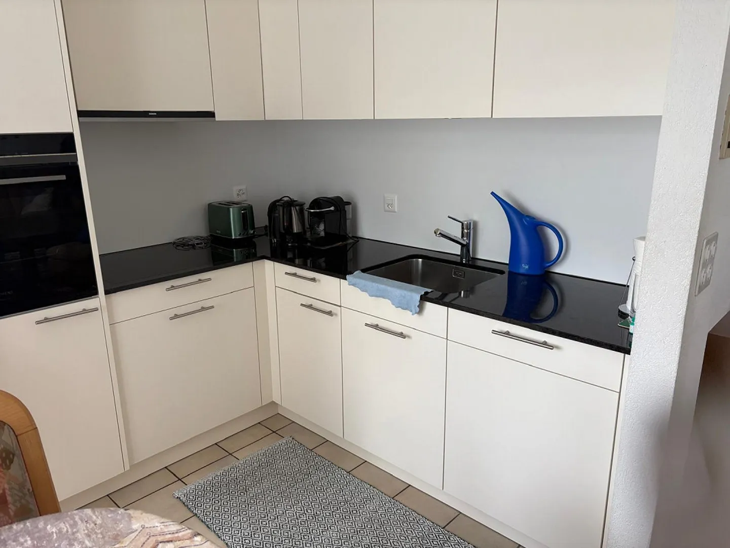 Appartamento 3.5 stanze ristrutturato di recente - Foto 1 di 11