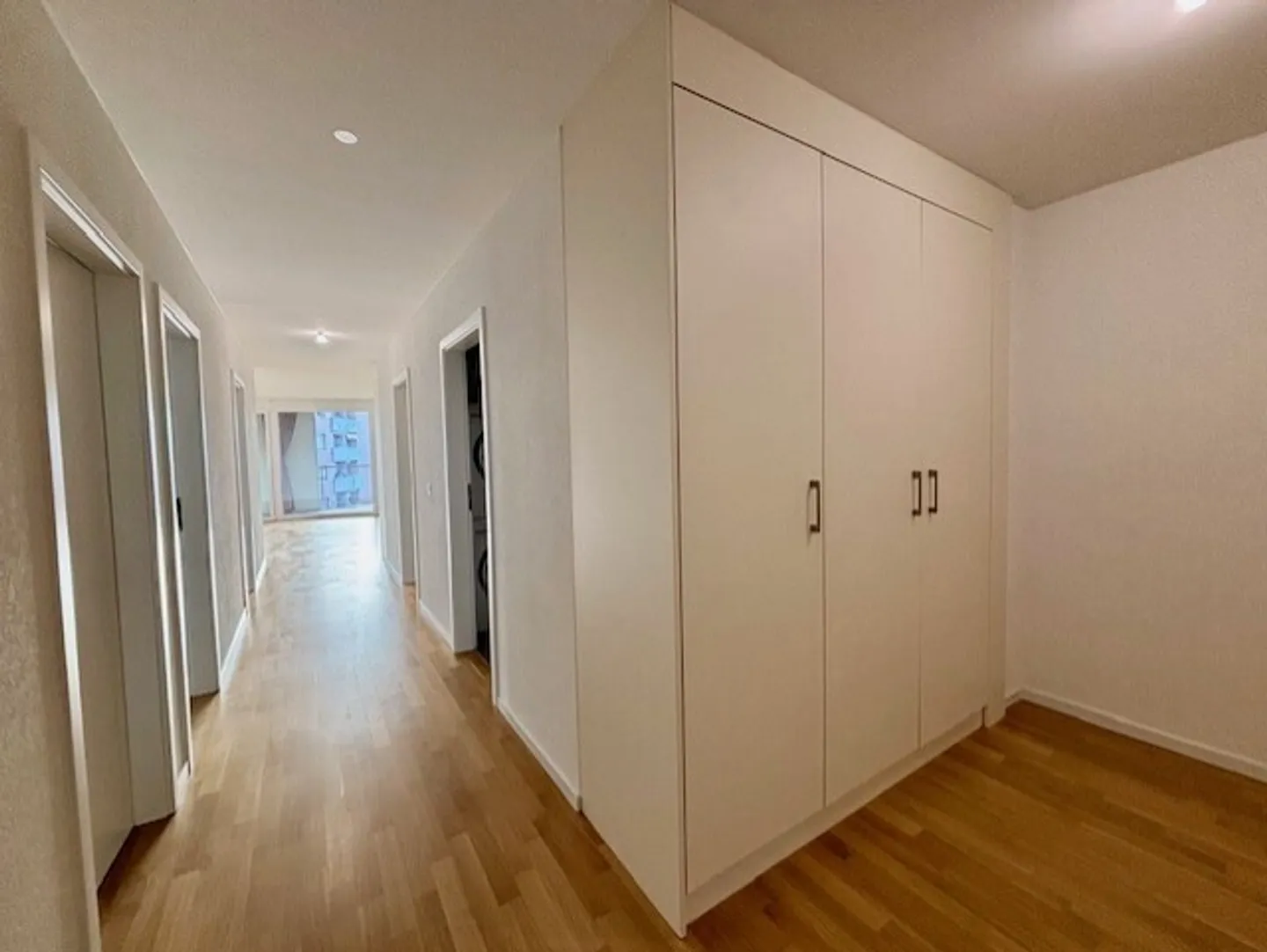 Moderne Wohnungen im Stadtzentrum - Foto 3 von 12