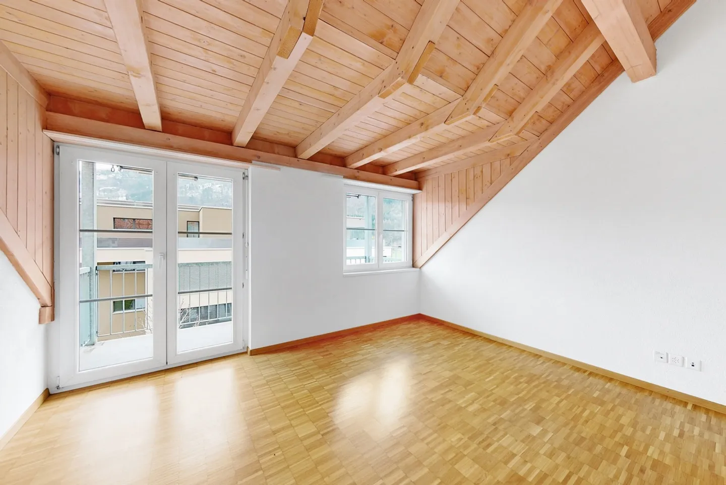 Gemütliche Dachwohnung am Walensee - Foto 4 von 8