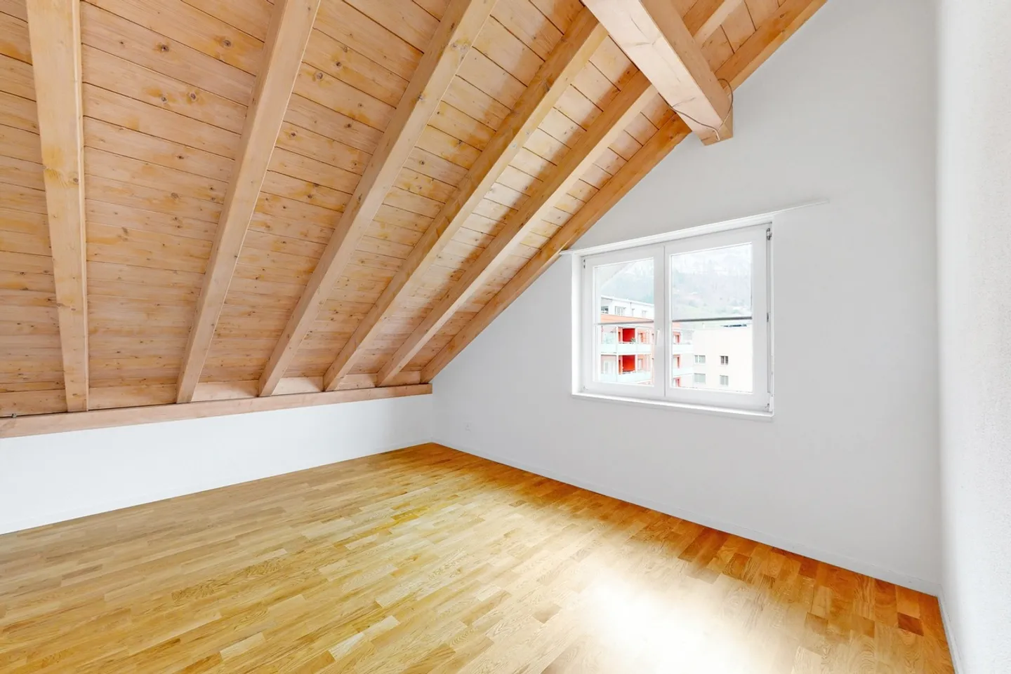 Gemütliche Dachwohnung am Walensee - Foto 5 von 8