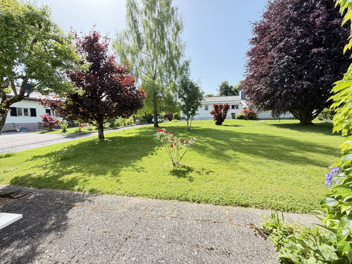 Elegante Villa in Porrentruy - Foto 12 von 12