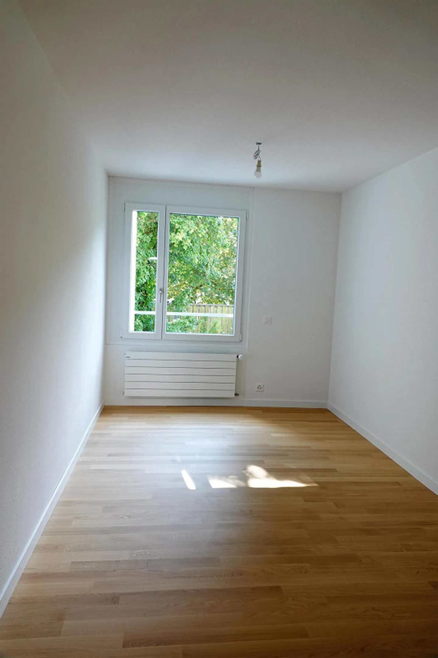 bright 4.5 room apartment - Photo 5 of 6