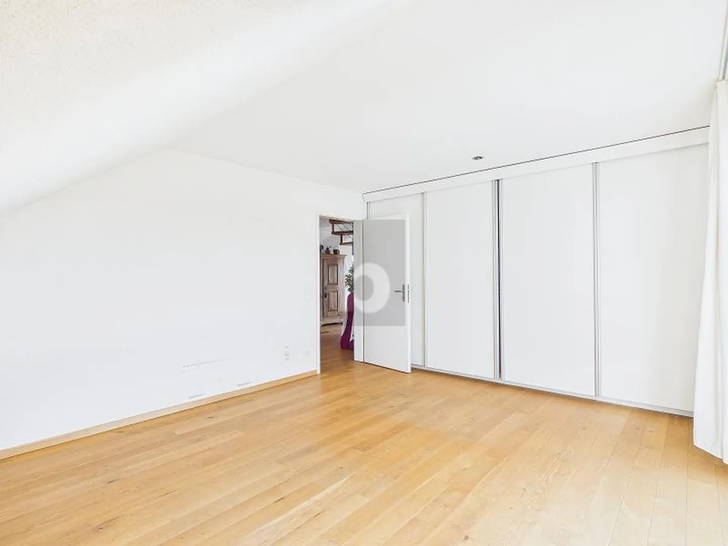 Charmante Maisonette mit Balkon - Foto 5 von 6