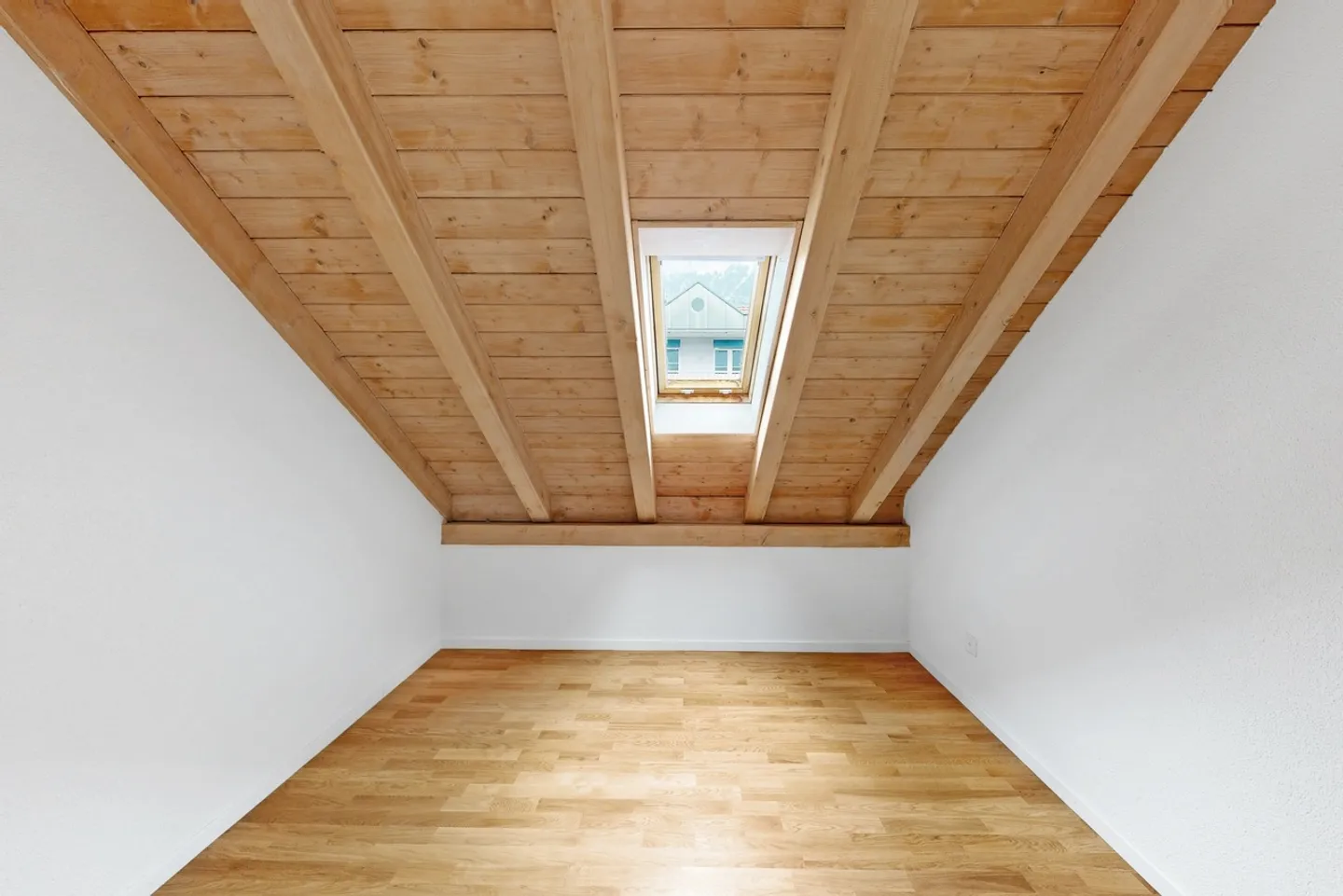Gemütliche Dachwohnung am Walensee - Foto 6 von 8