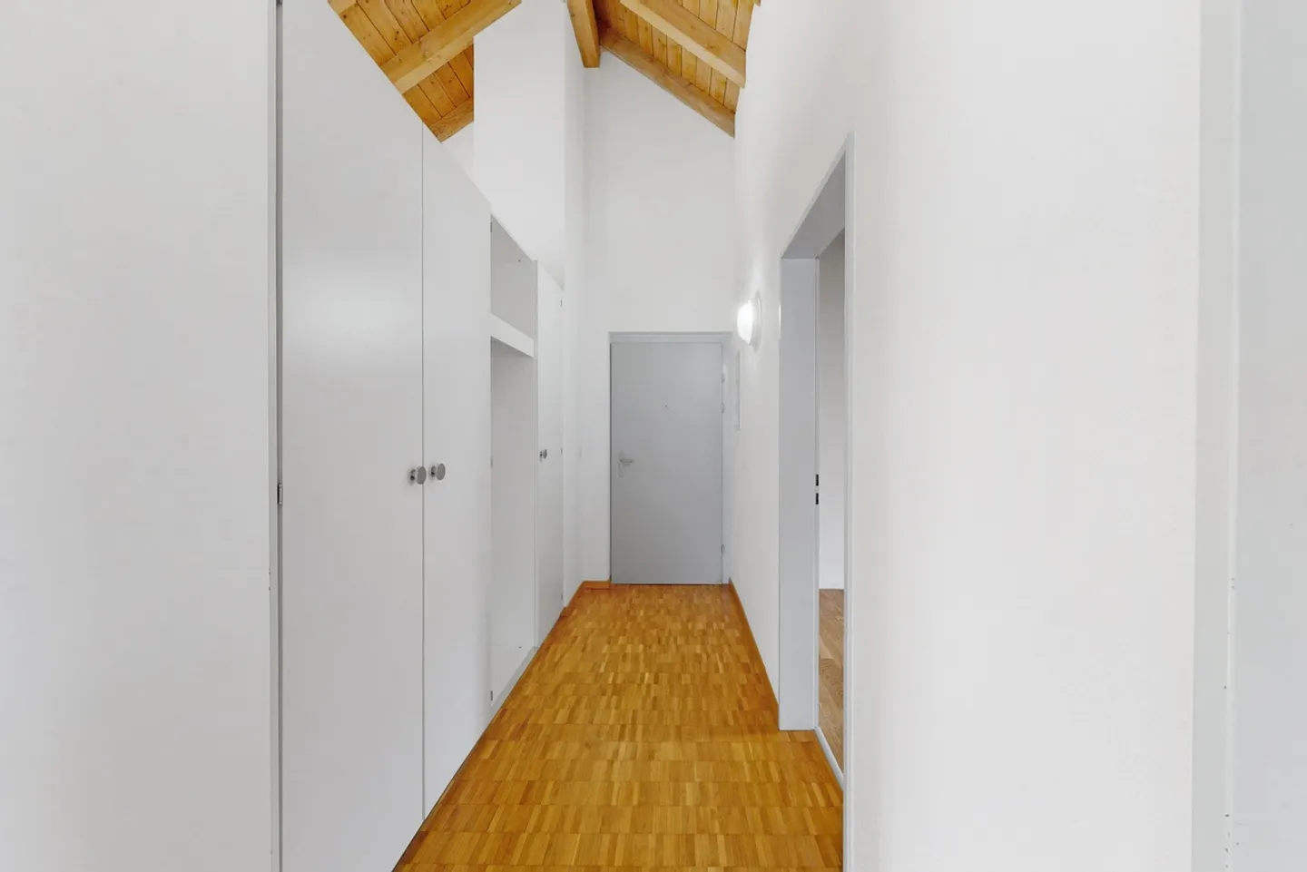Gemütliche Dachwohnung am Walensee - Foto 7 von 8