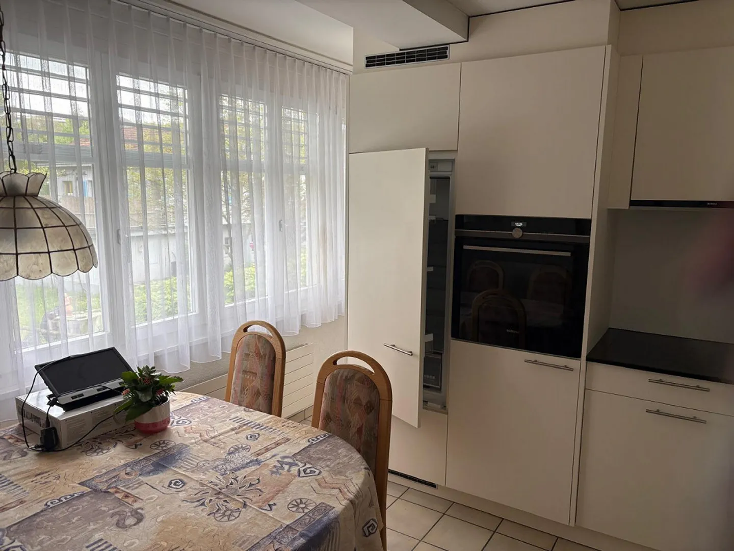 Appartamento 3.5 stanze ristrutturato di recente - Foto 2 di 11