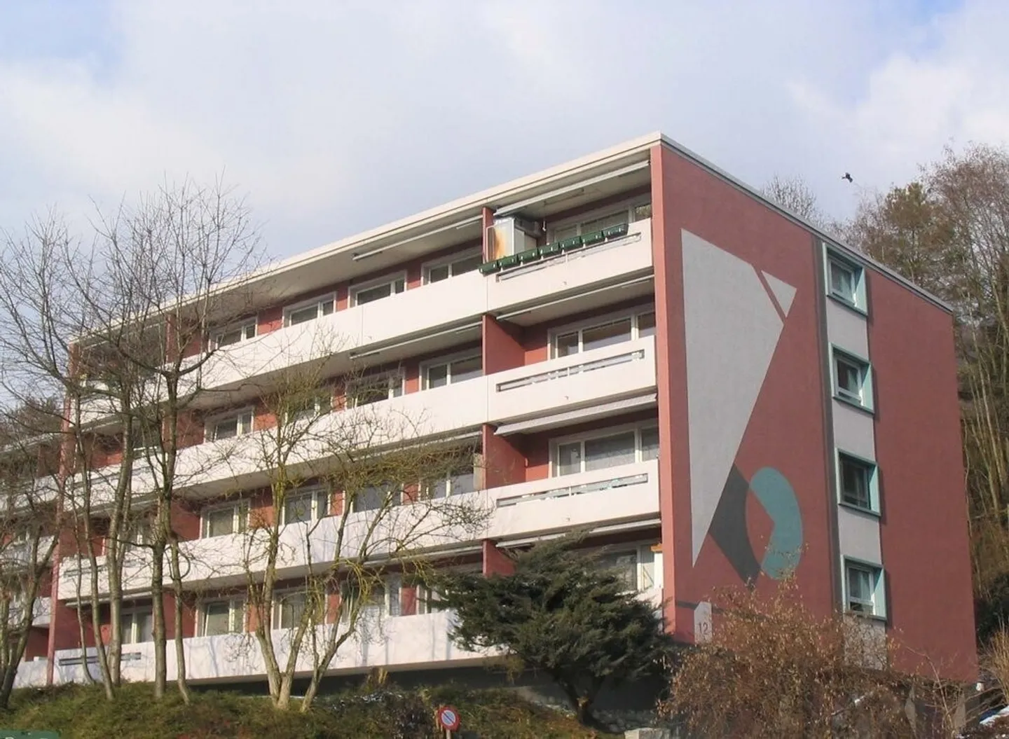 Vielseitiger Bastelraum zu vermieten - Foto 1 von 3