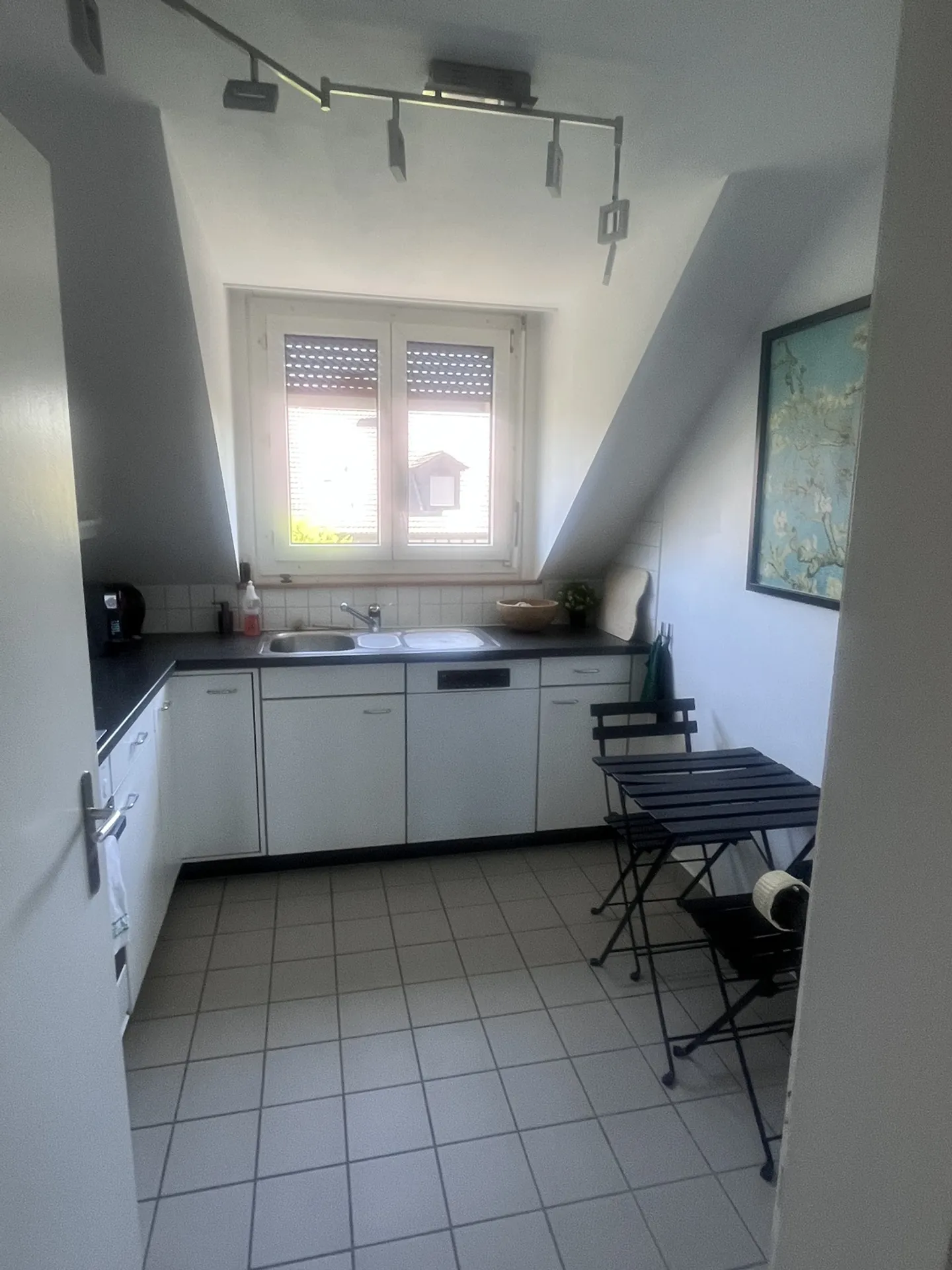 Möblierte Wohnung in Bern - Foto 3 von 8