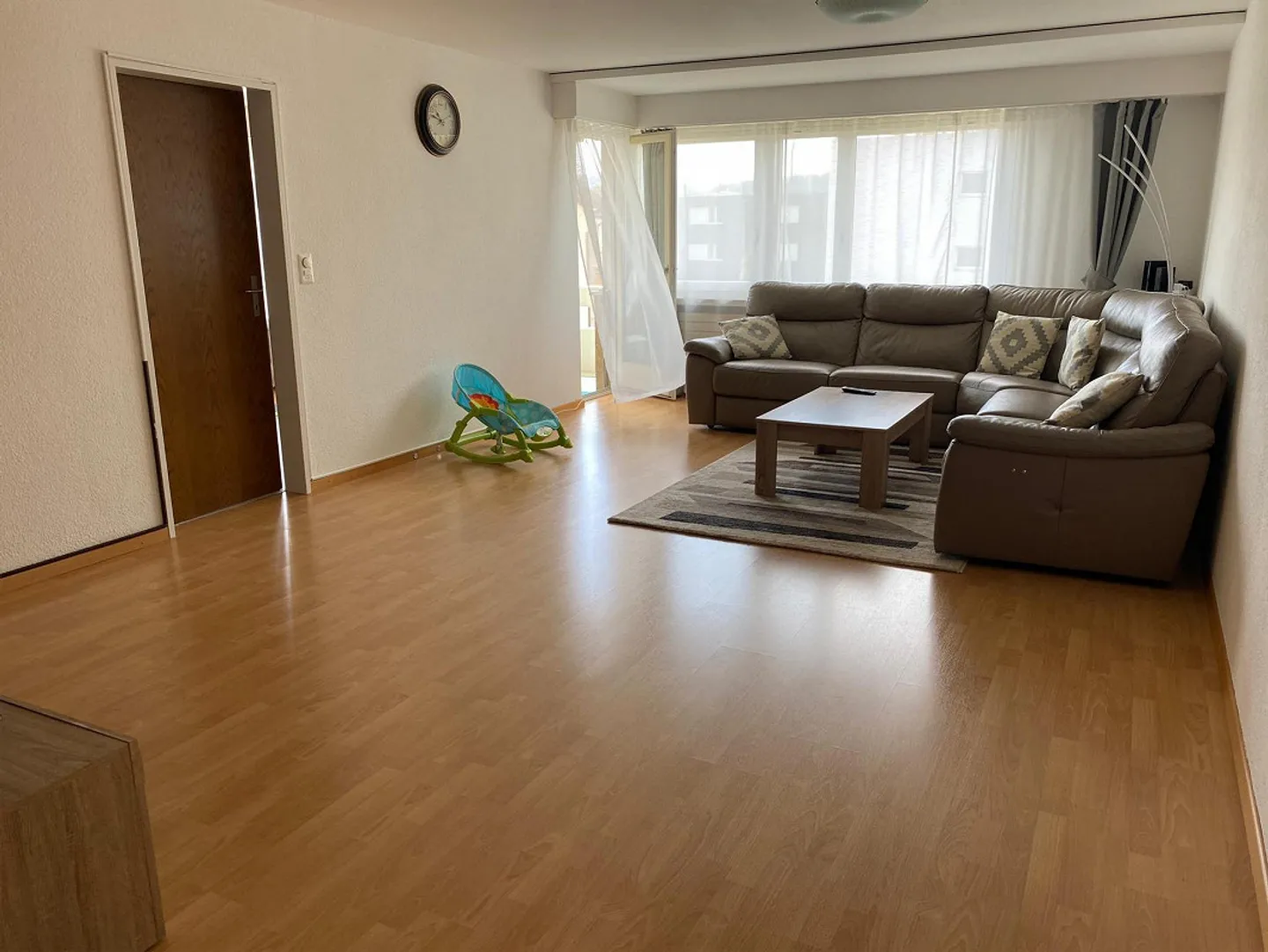 Appartamento 2.5 stanze a Wil - Foto 1 di 13