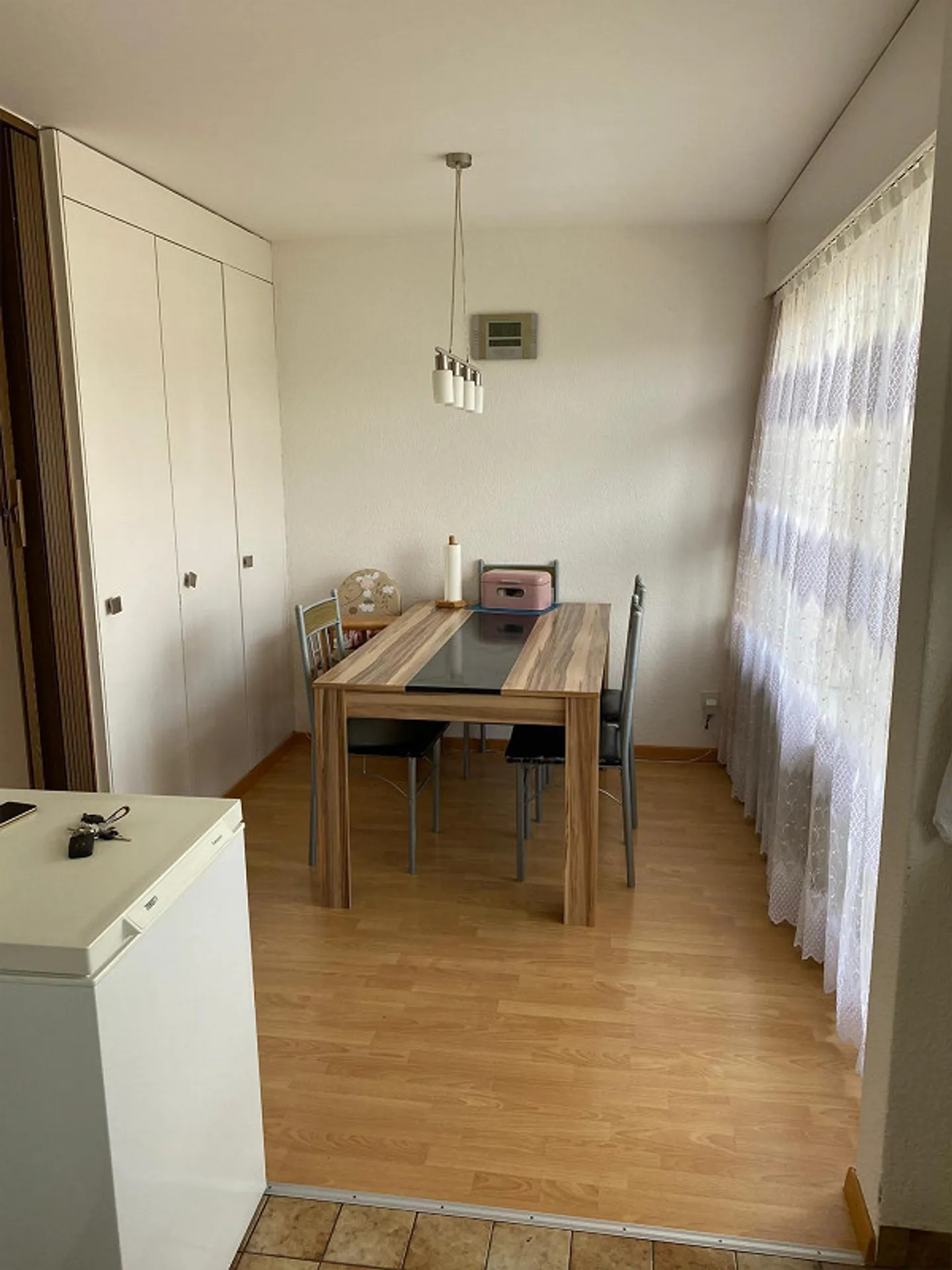 Appartamento 2.5 stanze a Wil - Foto 4 di 13