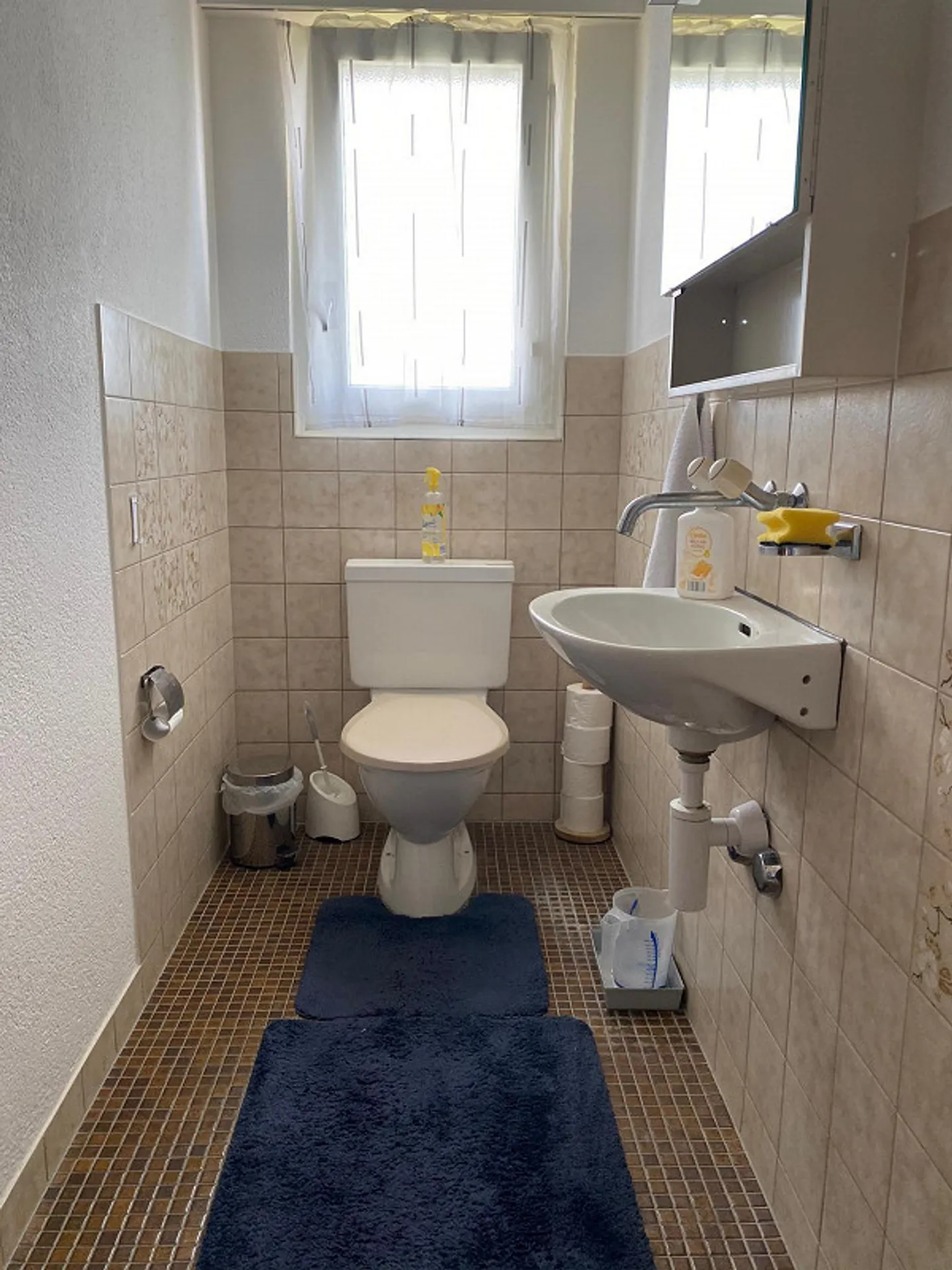 Appartamento 2.5 stanze a Wil - Foto 5 di 13