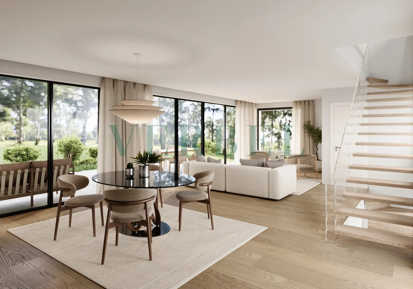 Casa bifamiliare in vendita - Foto 3 di 8