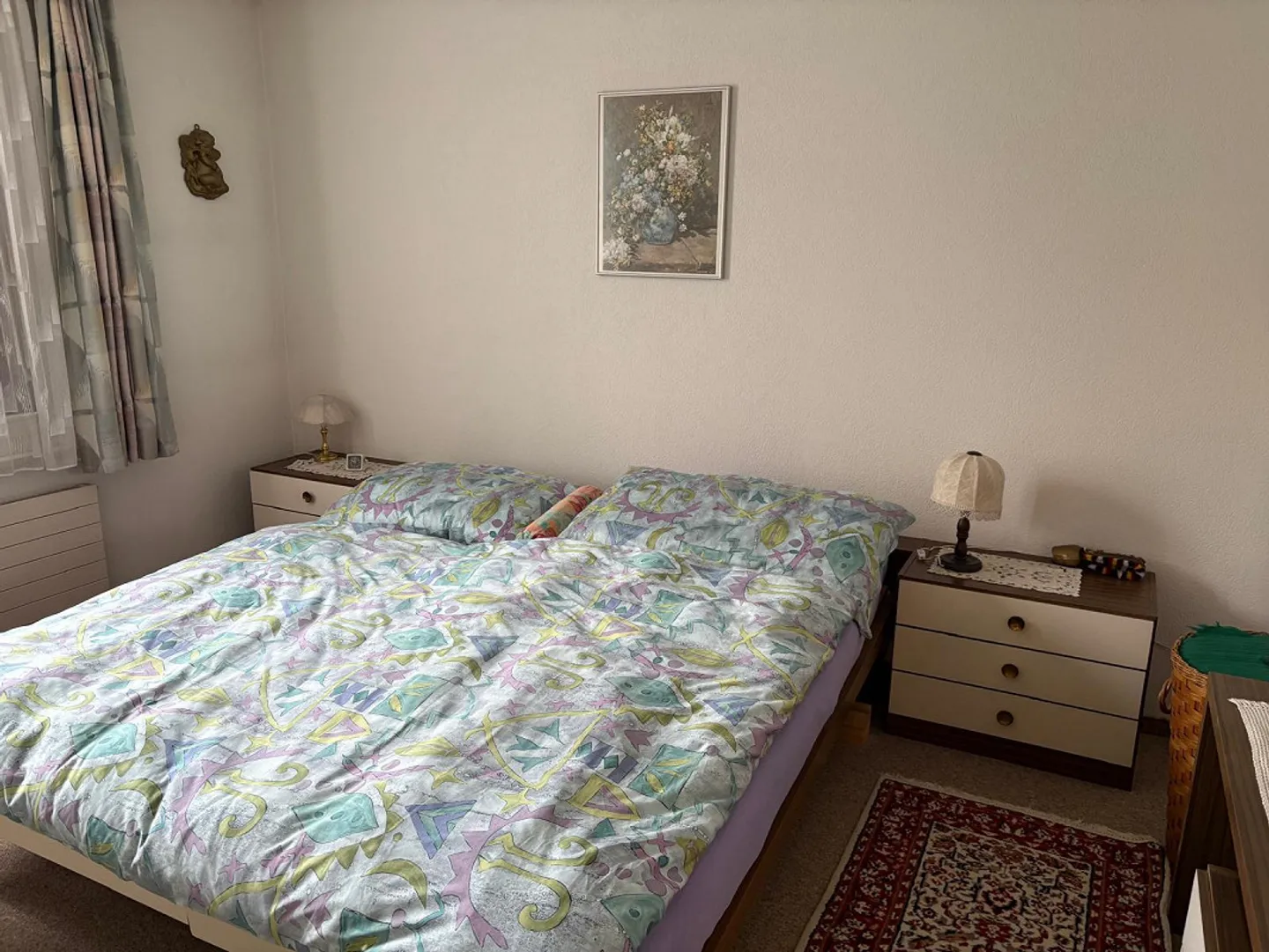 Appartamento 3.5 stanze ristrutturato di recente - Foto 6 di 11