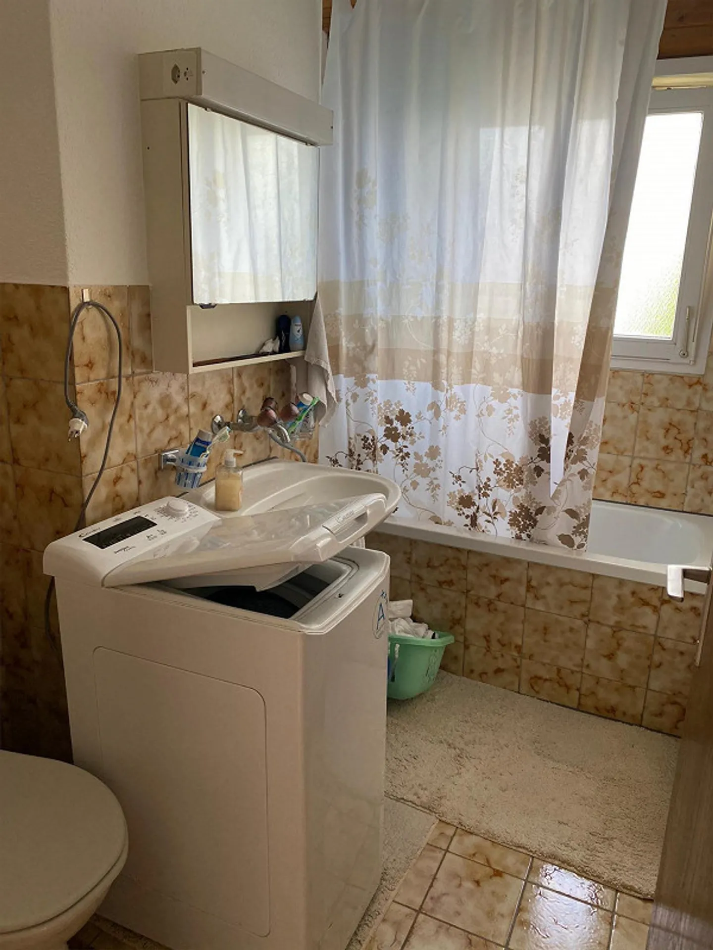 Appartamento 2.5 stanze a Wil - Foto 6 di 13