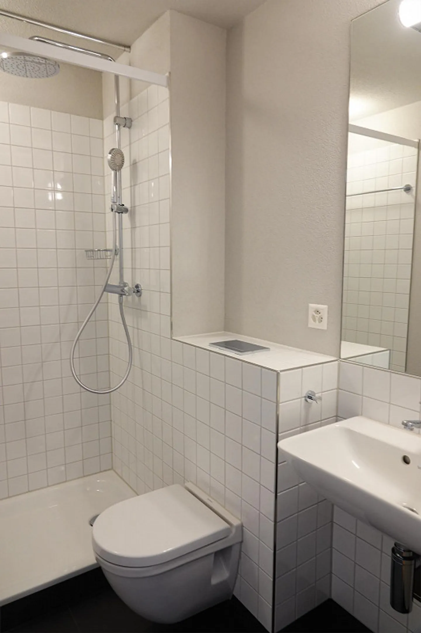 bright 4.5 room apartment - Photo 6 of 6