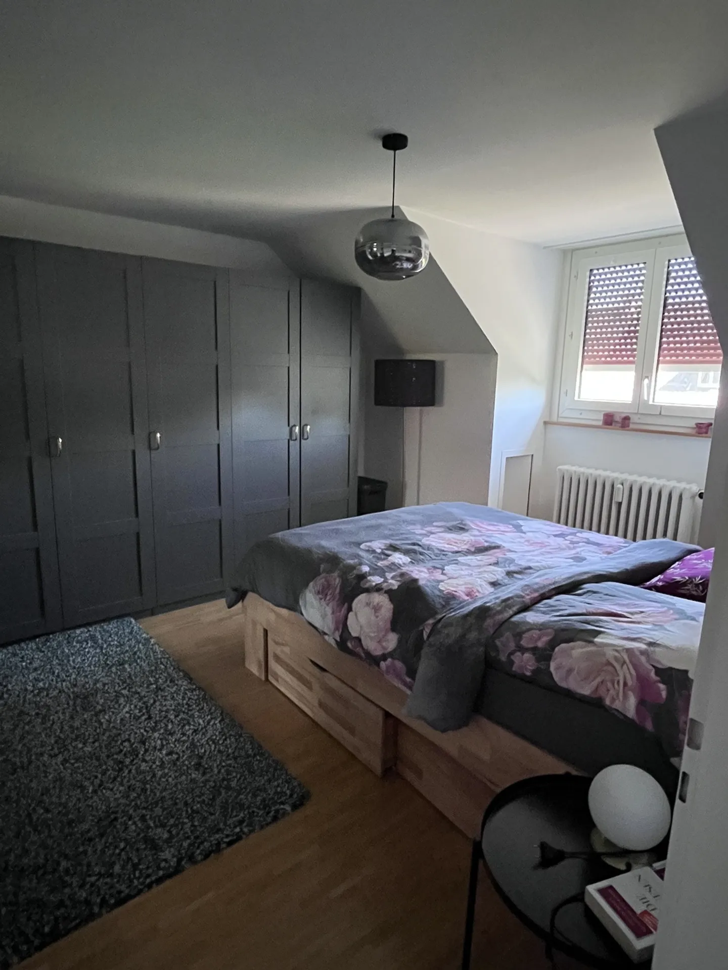 Möblierte Wohnung in Bern - Foto 5 von 8