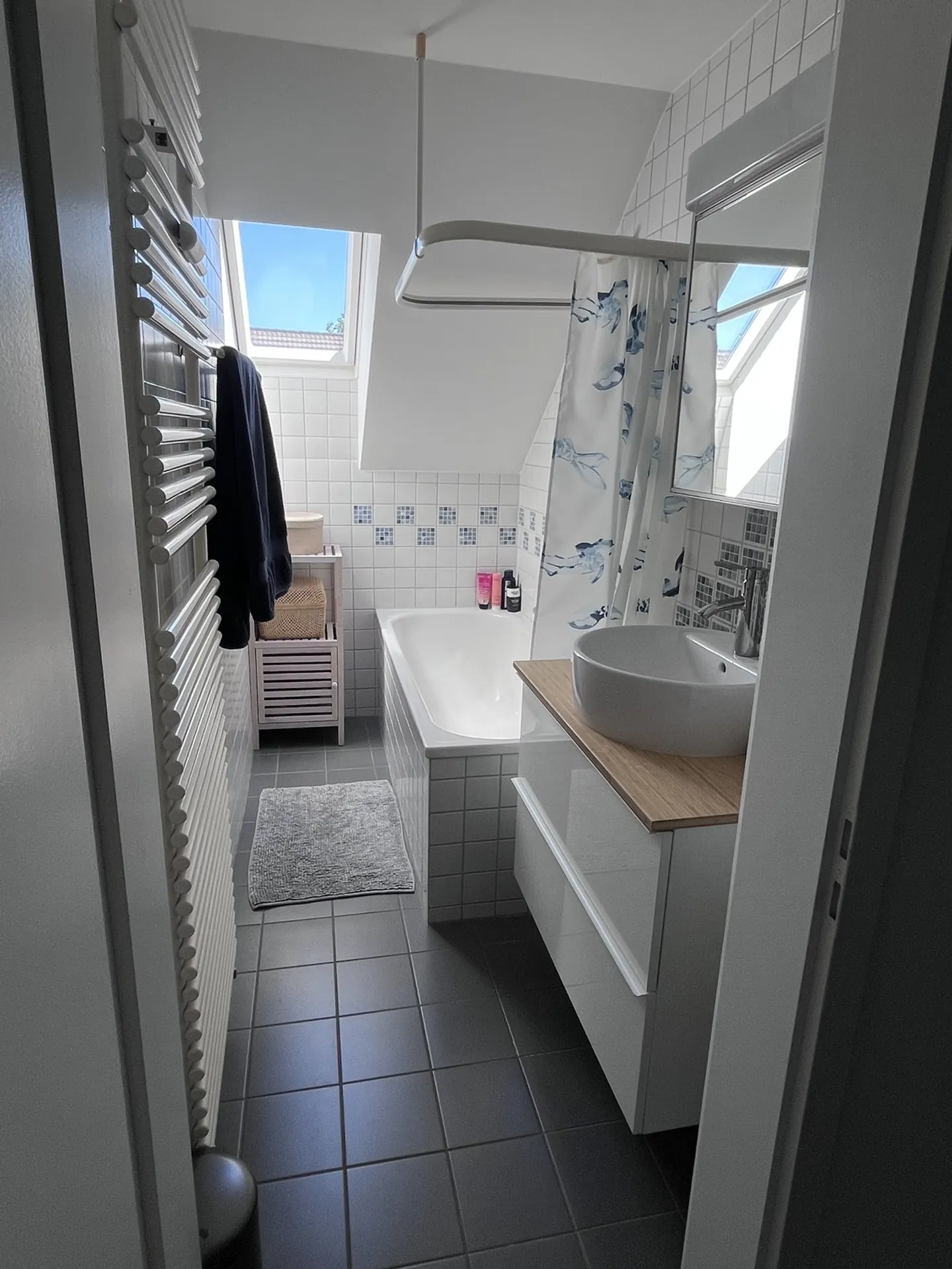 Möblierte Wohnung in Bern - Foto 6 von 8