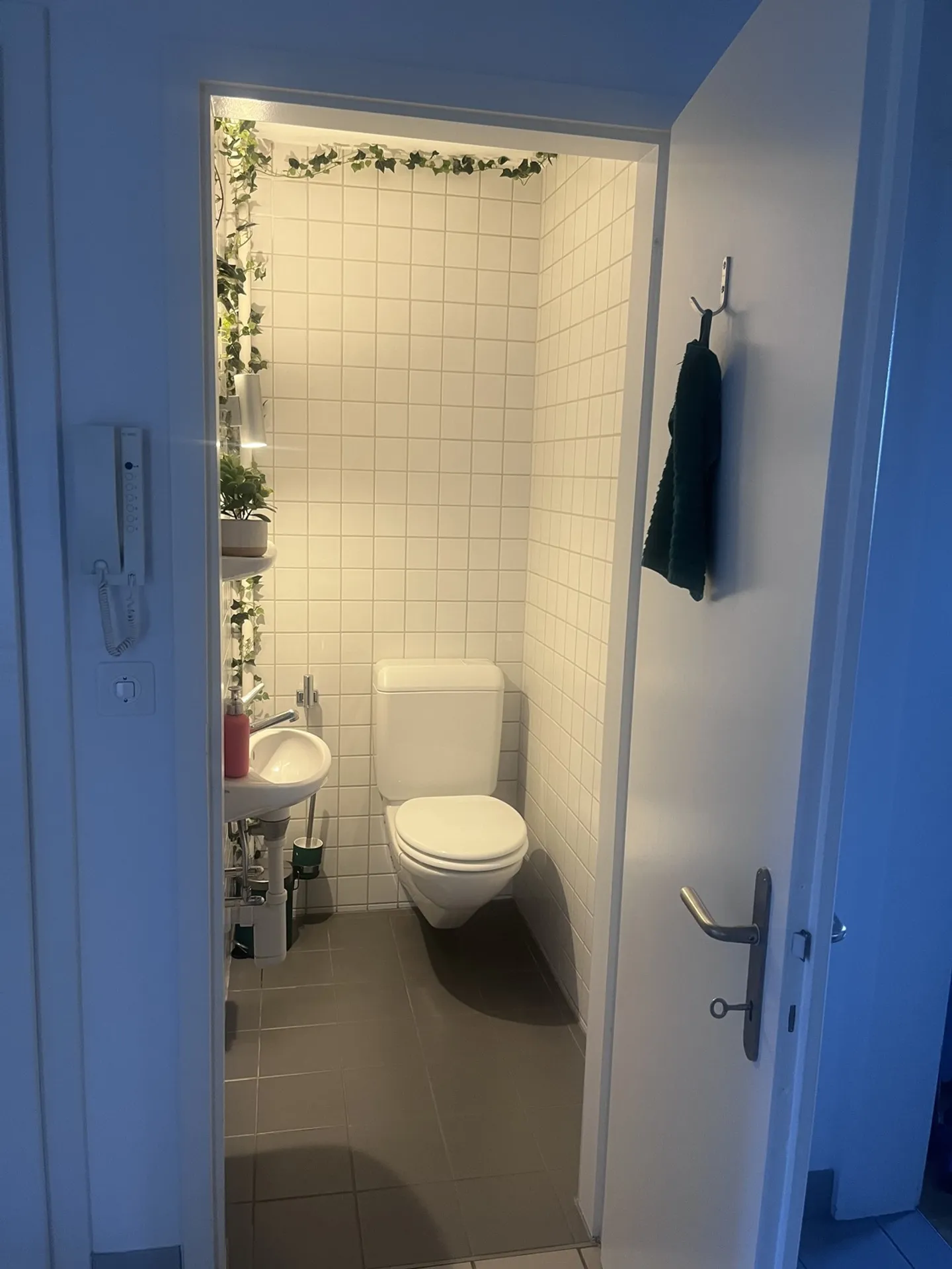 Möblierte Wohnung in Bern - Foto 7 von 8