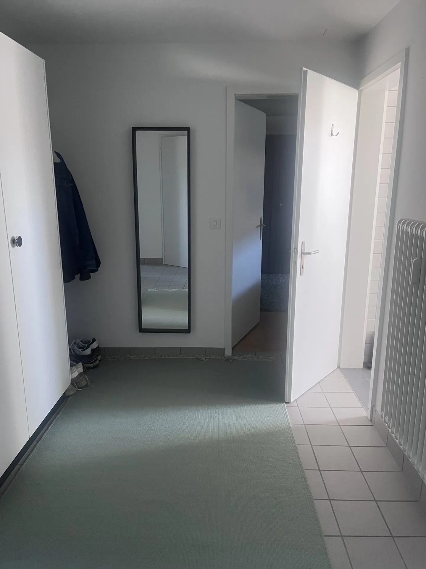 Möblierte Wohnung in Bern - Foto 8 von 8